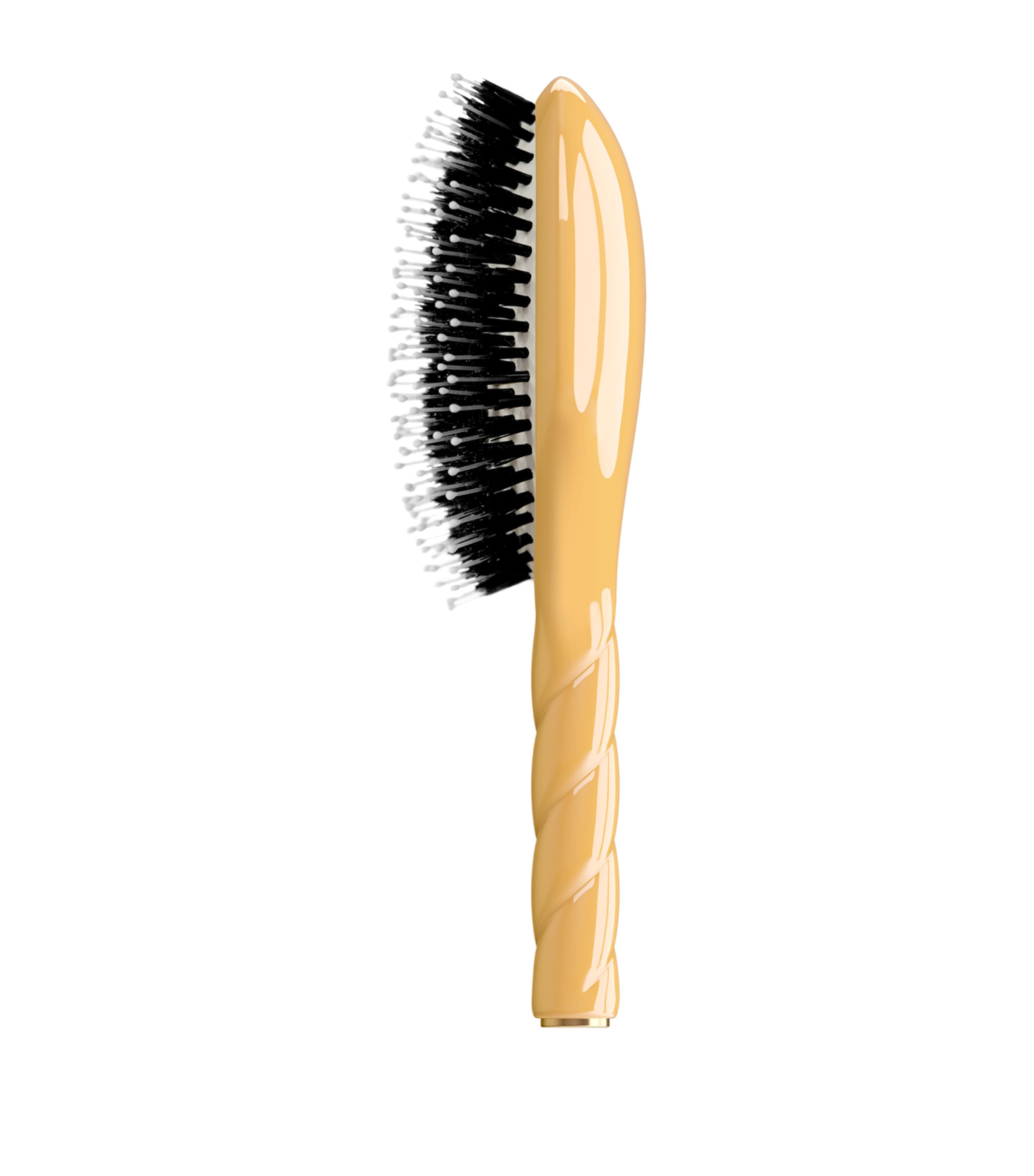 N.03 The Essential Soft Hair Brush YELLOW Image 3