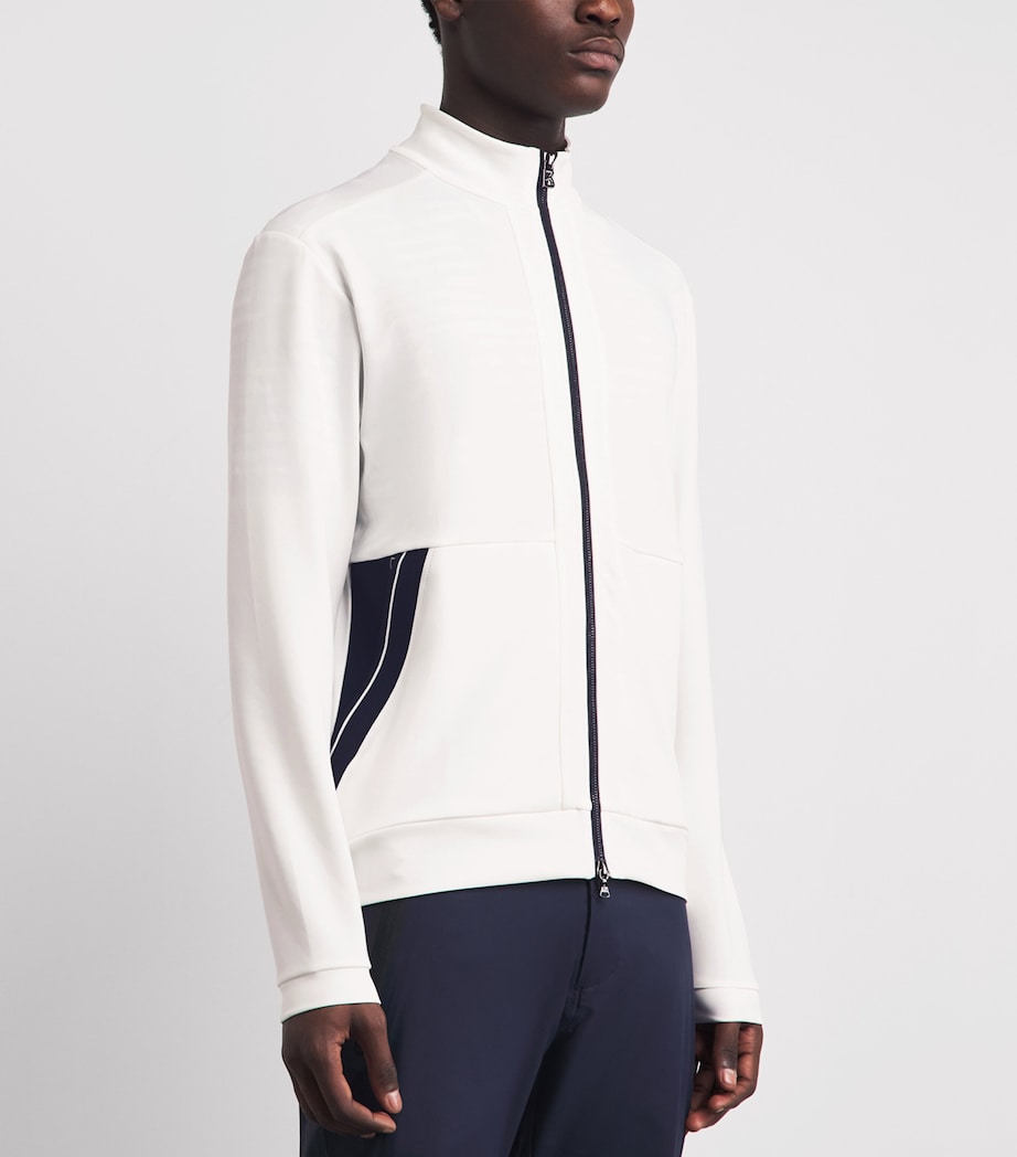 Bogner Mens Semir Track Jacket Image 4