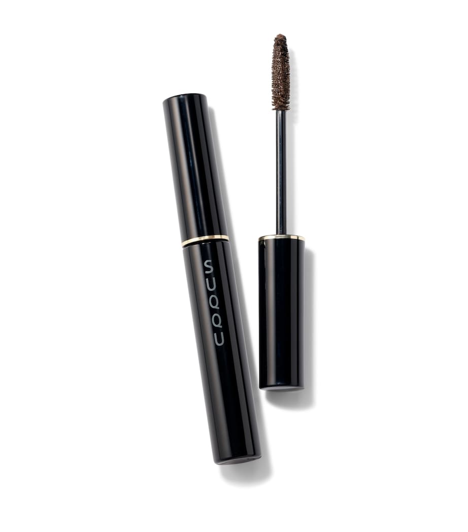 Setting Eyebrow Gel 01 SHEER BROWN Image 3