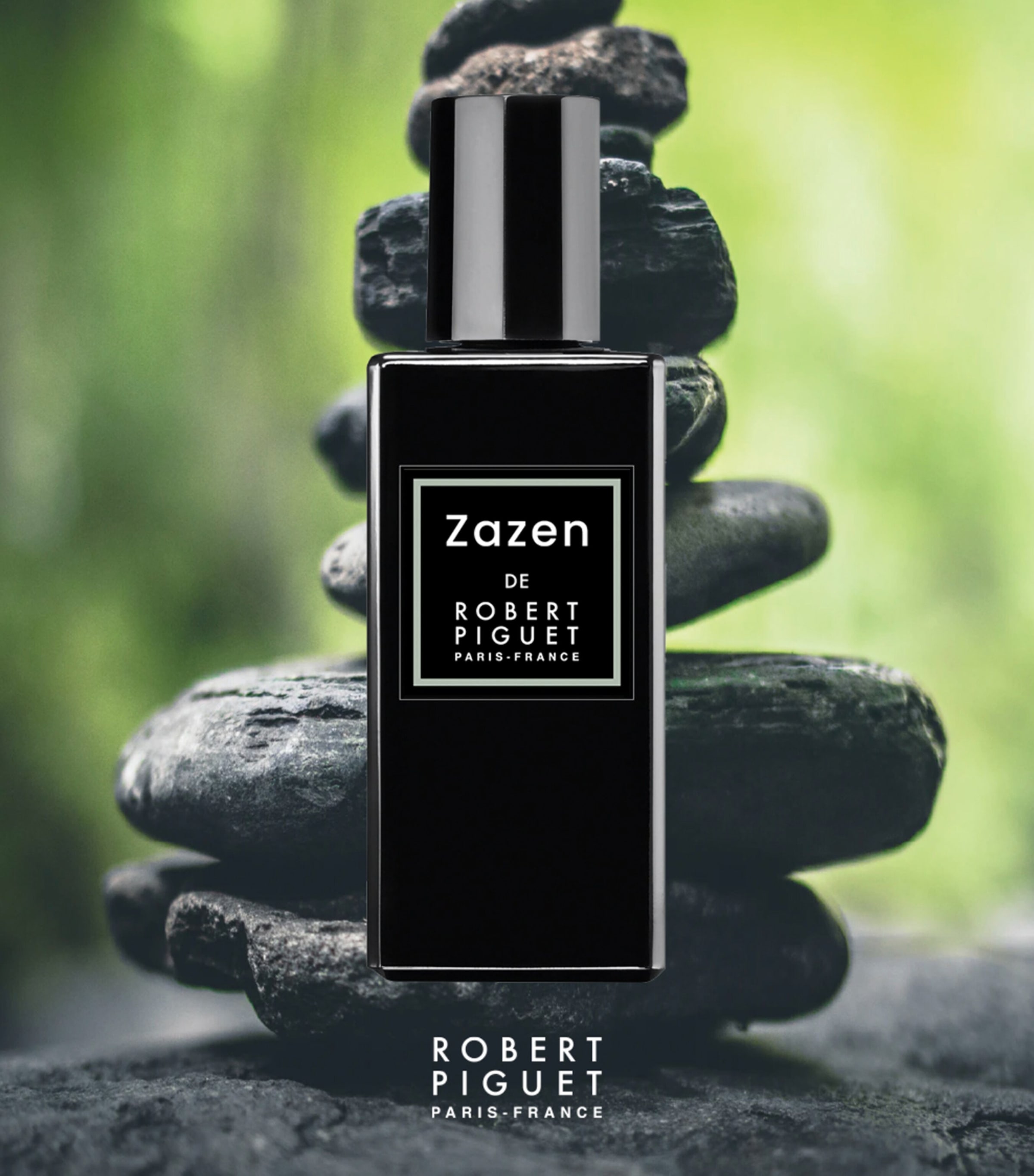 Robert Piguet Zazen Eau de Parfum (100ml) Image 2