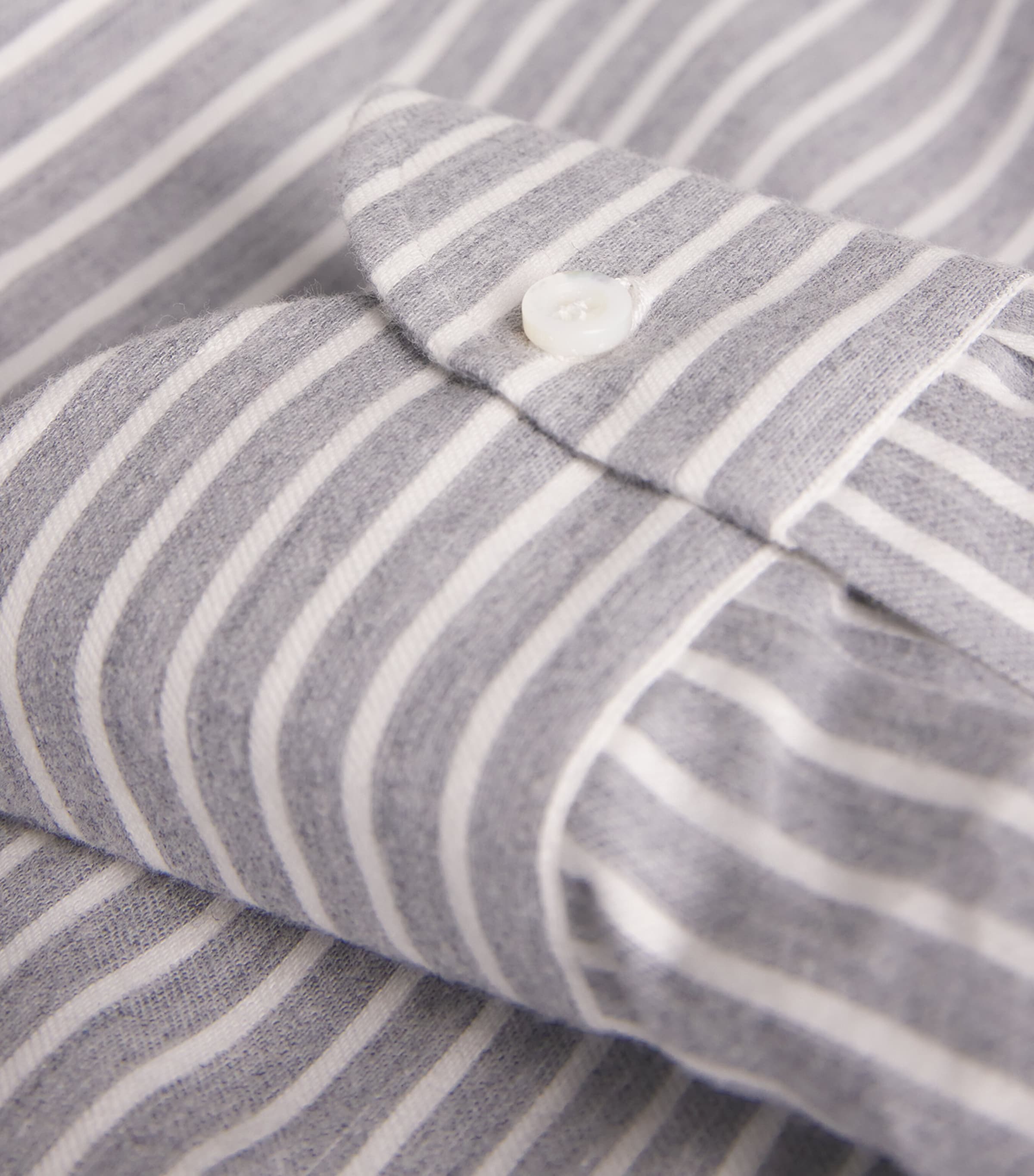 Cotton-Cashmere Shirt 6 Image 5