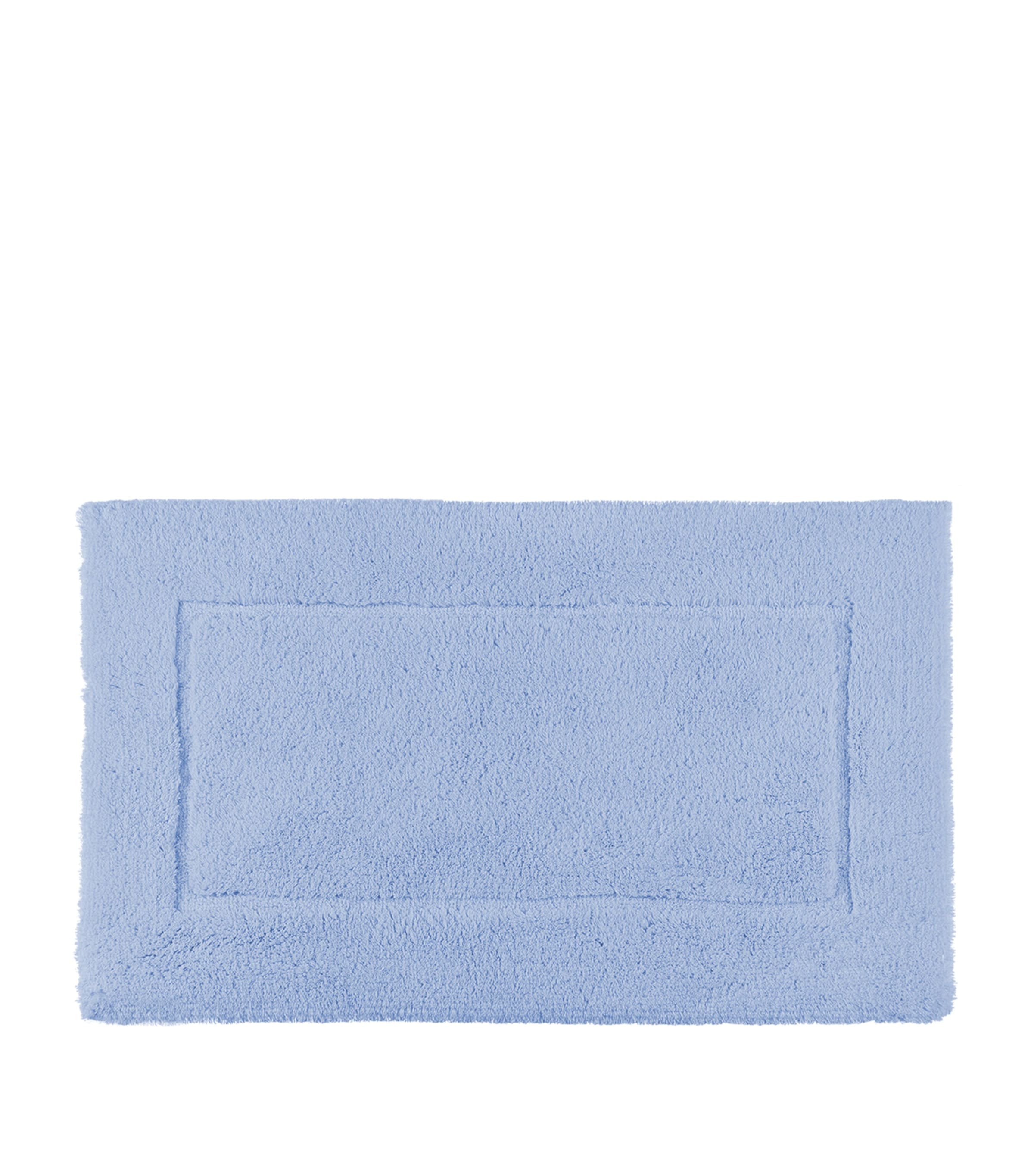 Shop Abyss & Habidecor Must Bath Mat In Blue