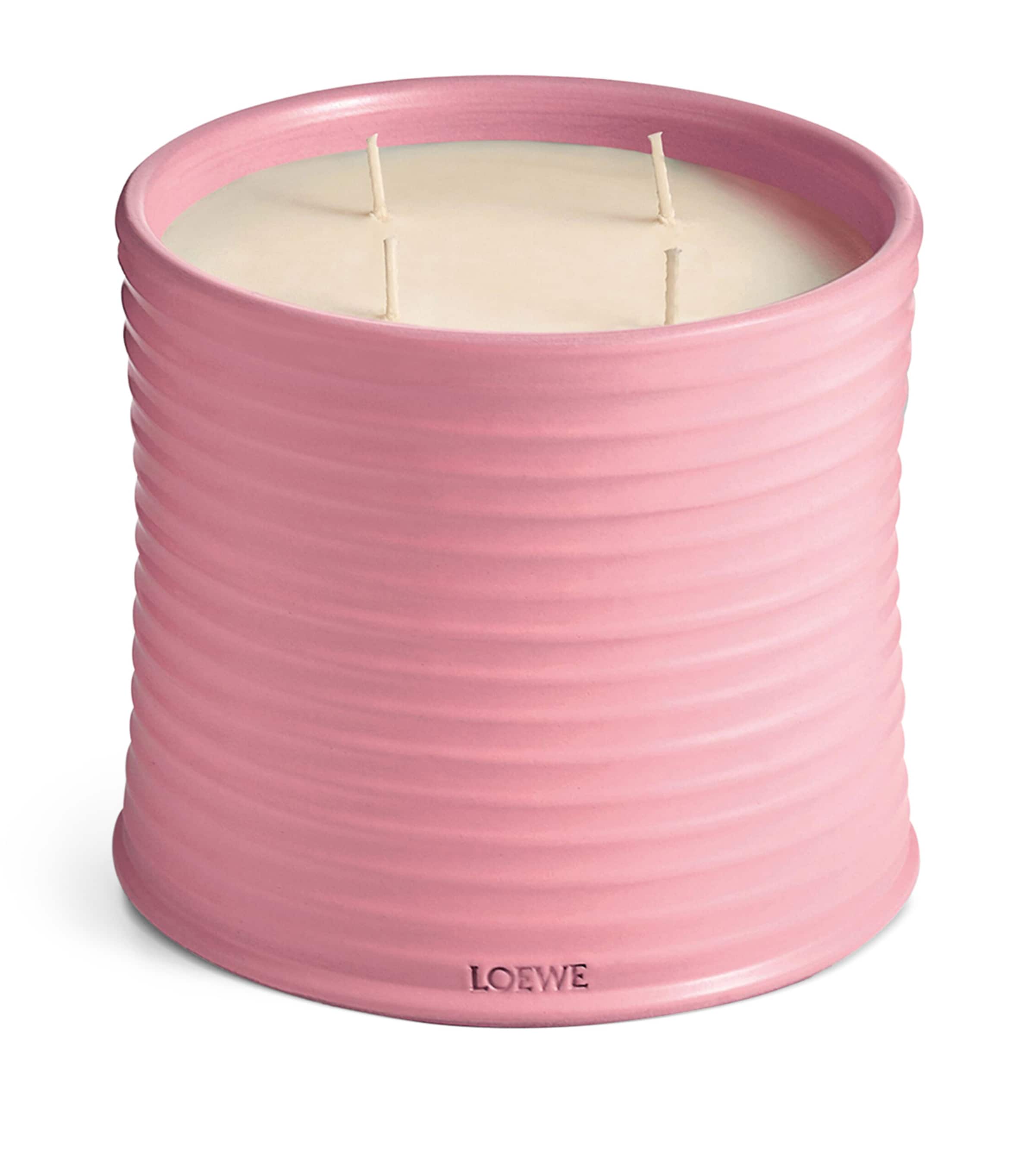 LOEWE ロエベ キャンドル　ivy LOEWE Large Ivy Candle (2.12kg) | Harrods US