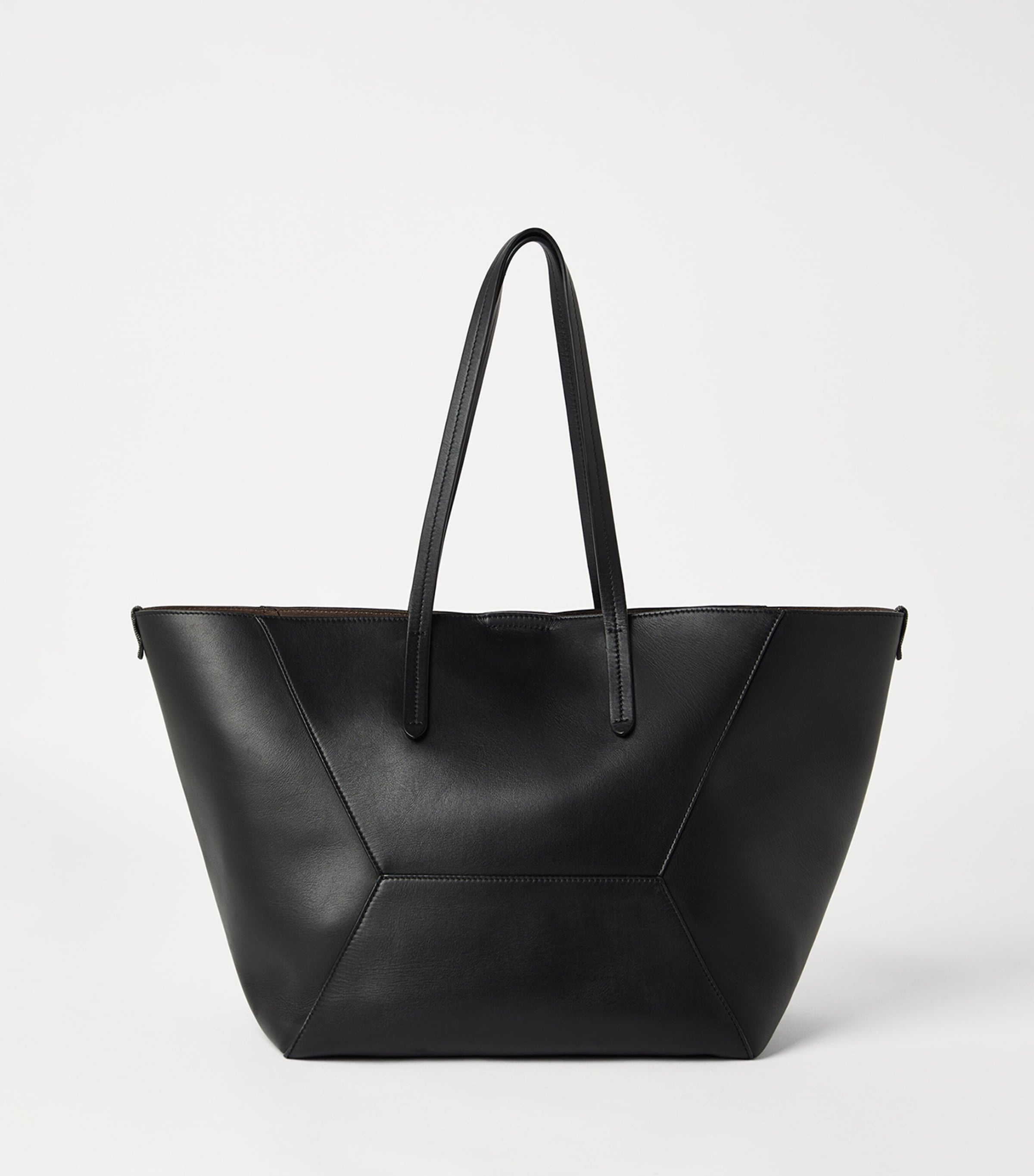 Calfskin BC Duo Tote Bag C101 Image 4
