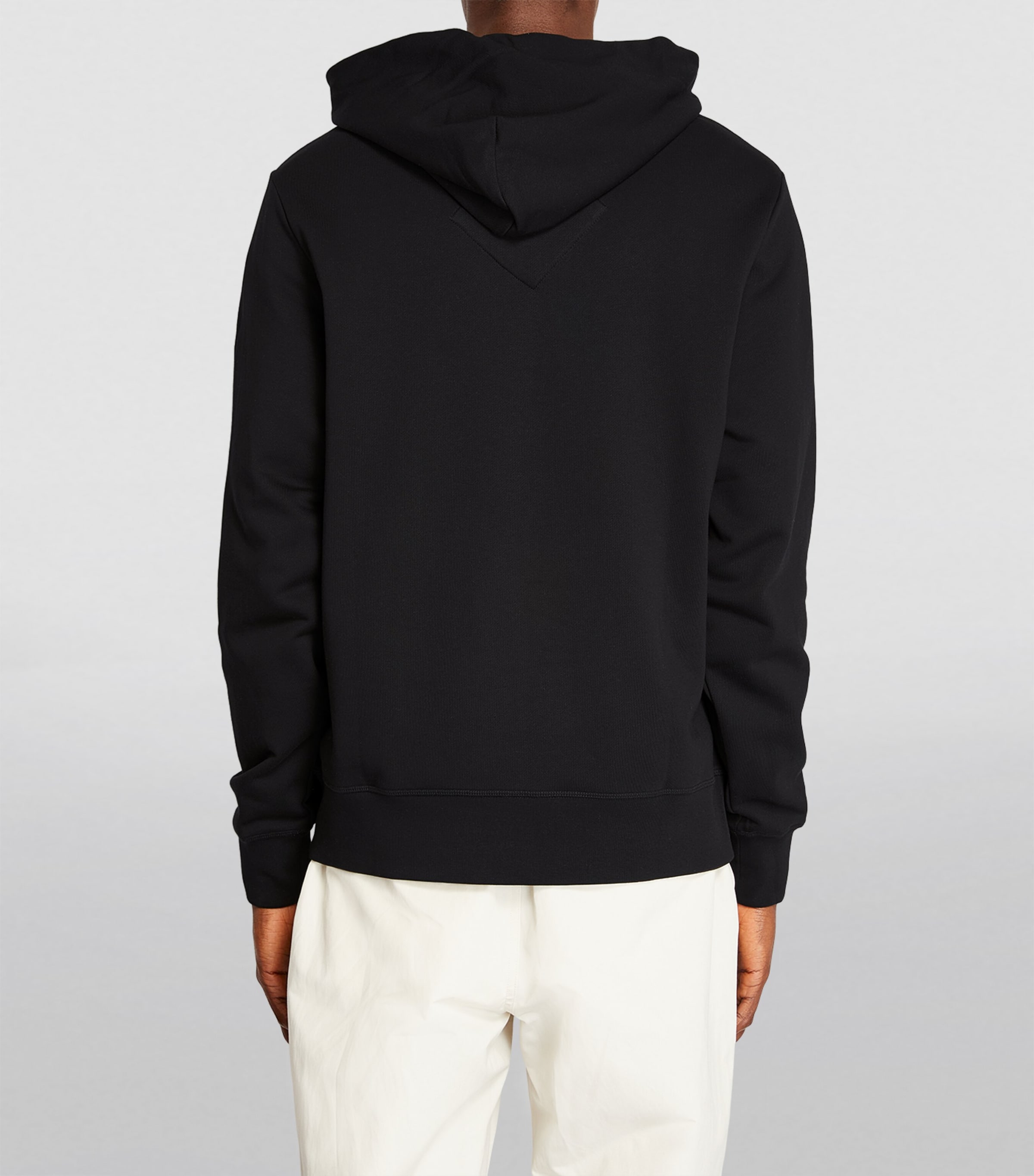 Canada Goose Mens Huron Hoodie Image 4