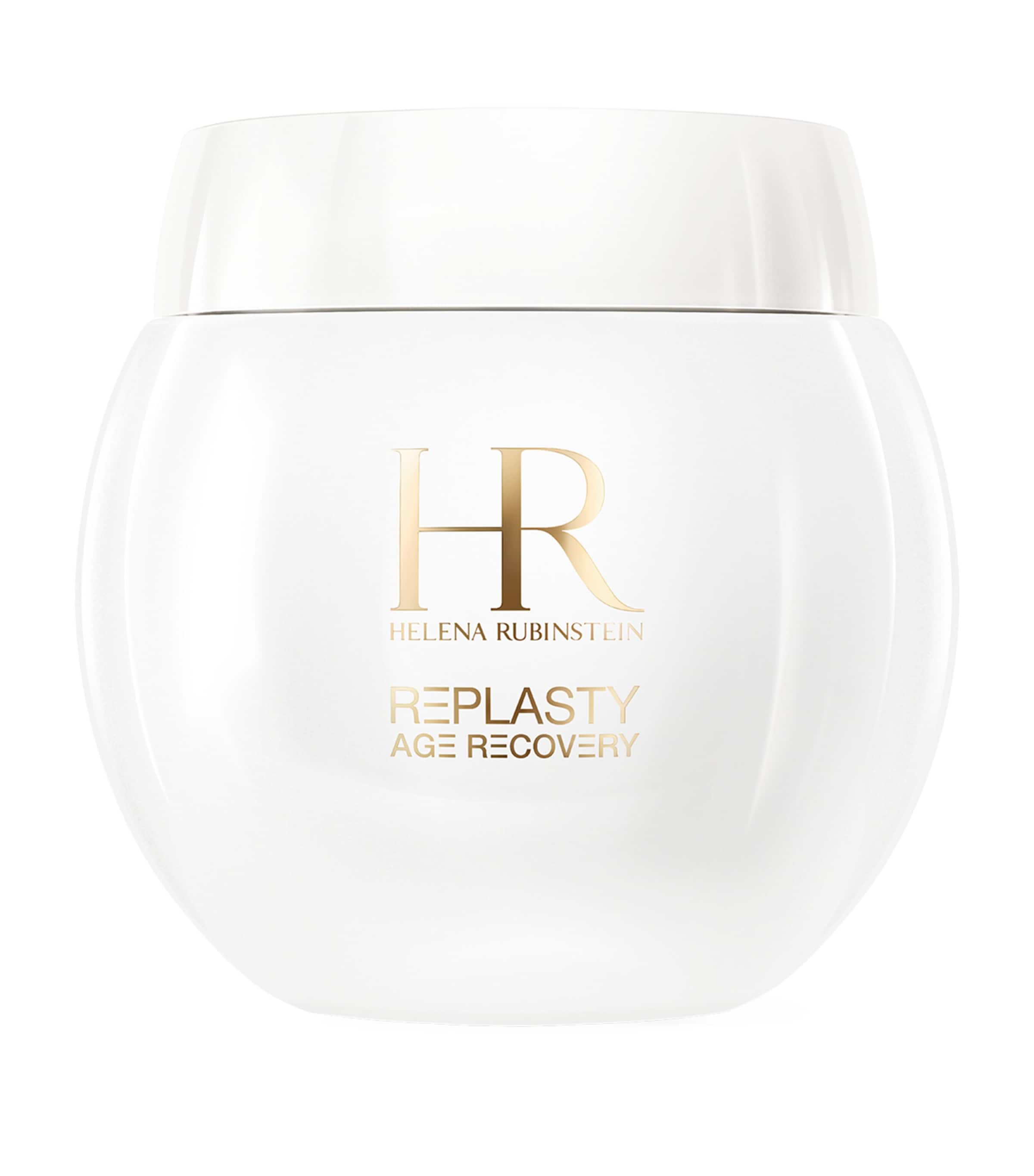 Replasty Age Recovery Day Cream (100ml) NO COLOUR Image 2