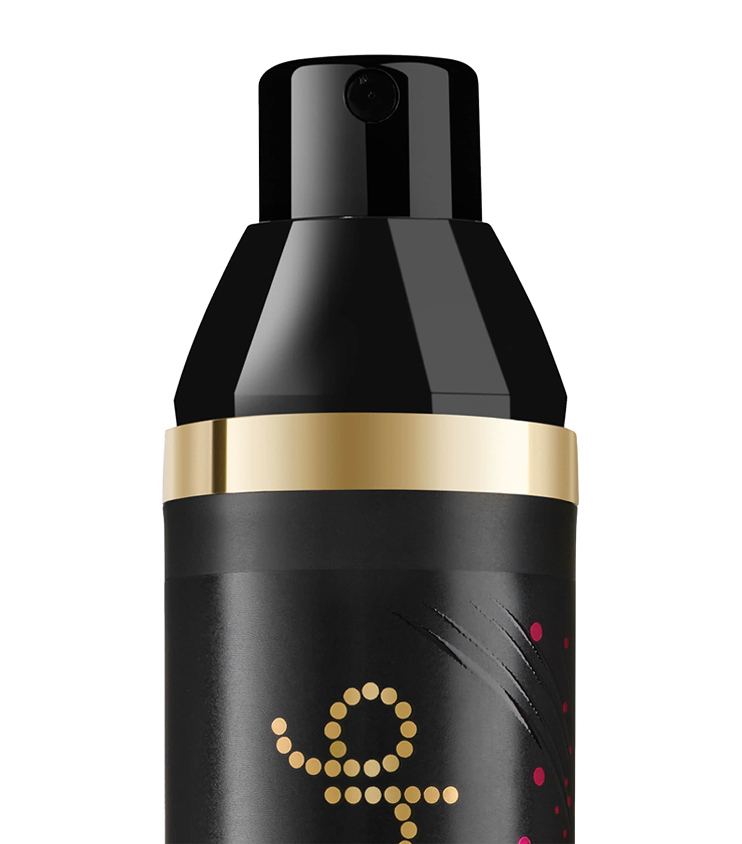 Curly Ever After Curl Hold Spray (120ml) NO COLOUR Image 3