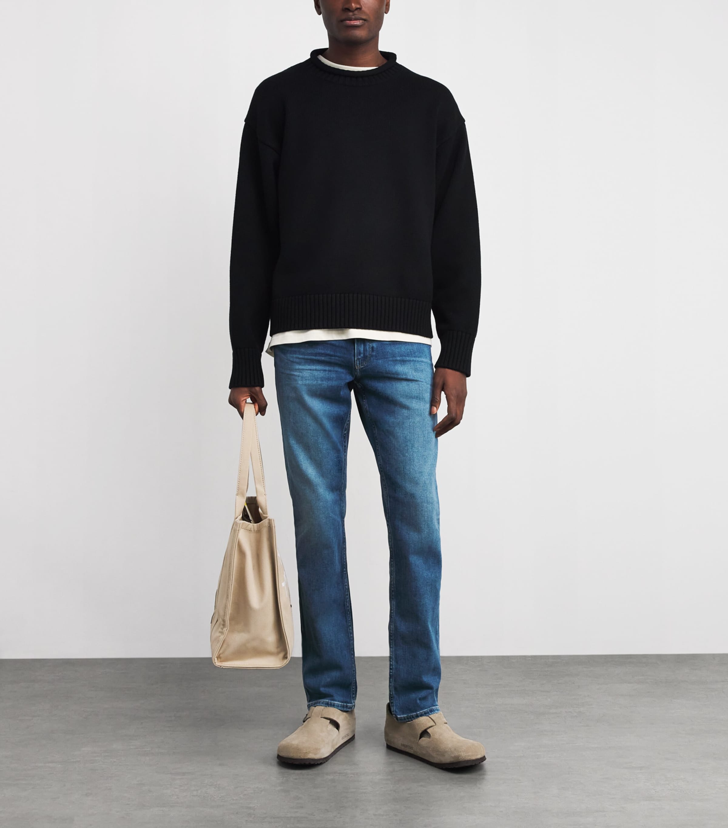 Lennox Slim Jeans CARTWRIGHT Image 2