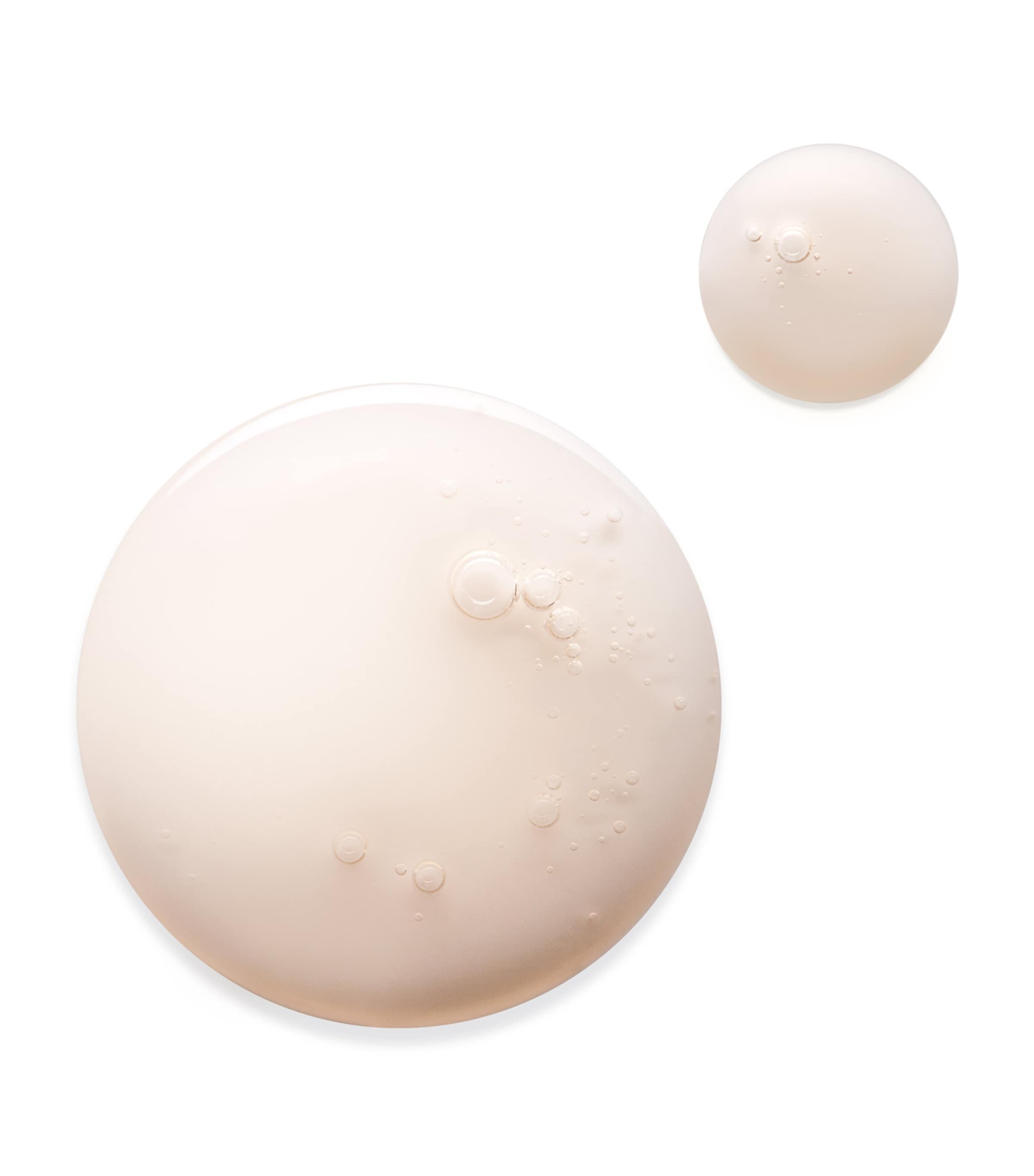 Izia Bath And Shower Gel (250ml) NO COLOUR Image 2