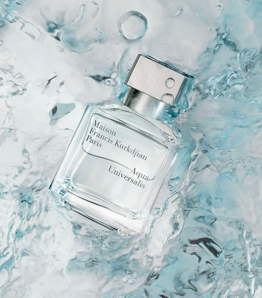 Maison Francis Kurkdjian Aqua Universalis Eau de Toilette (70ml) Image 4