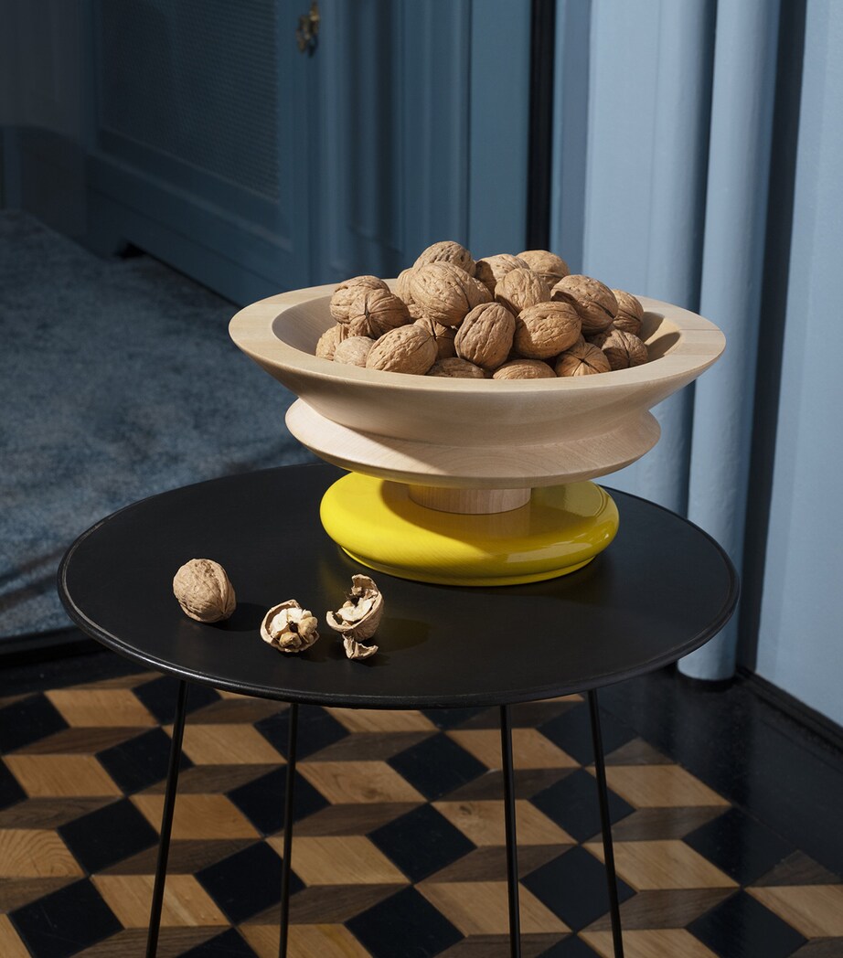 Alessi Twergi Centrepiece Bowl (30cm) Image 2