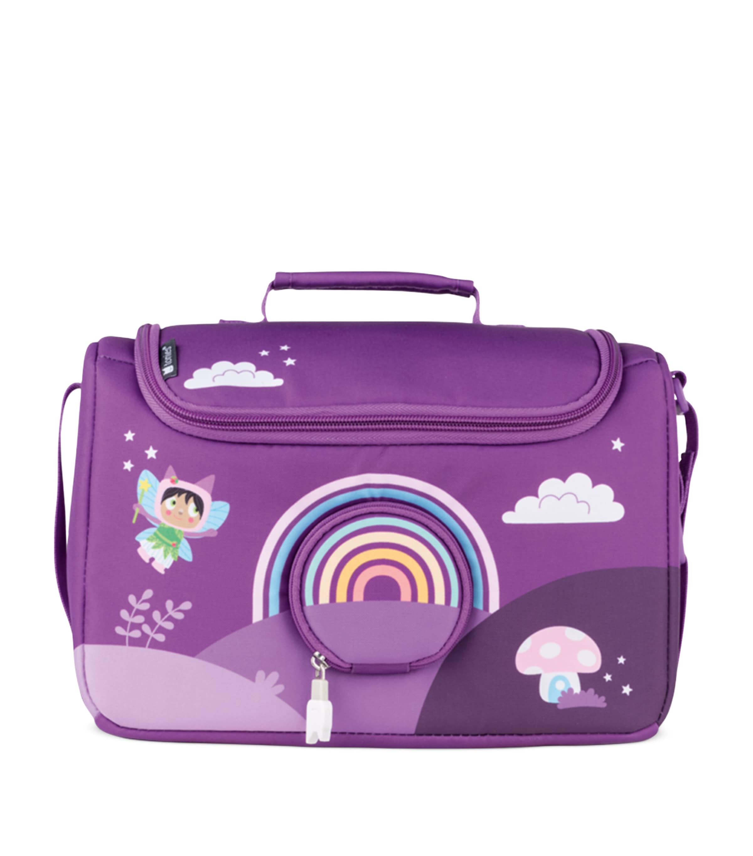 Tonies Over The Rainbow Listen and Play Bag | Boys Accessories | Bags & Backpacks | Girls Accessories | Toys | Electronic Toys