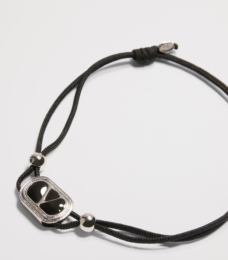 VLogo Signature Bracelet 0NO Image 3