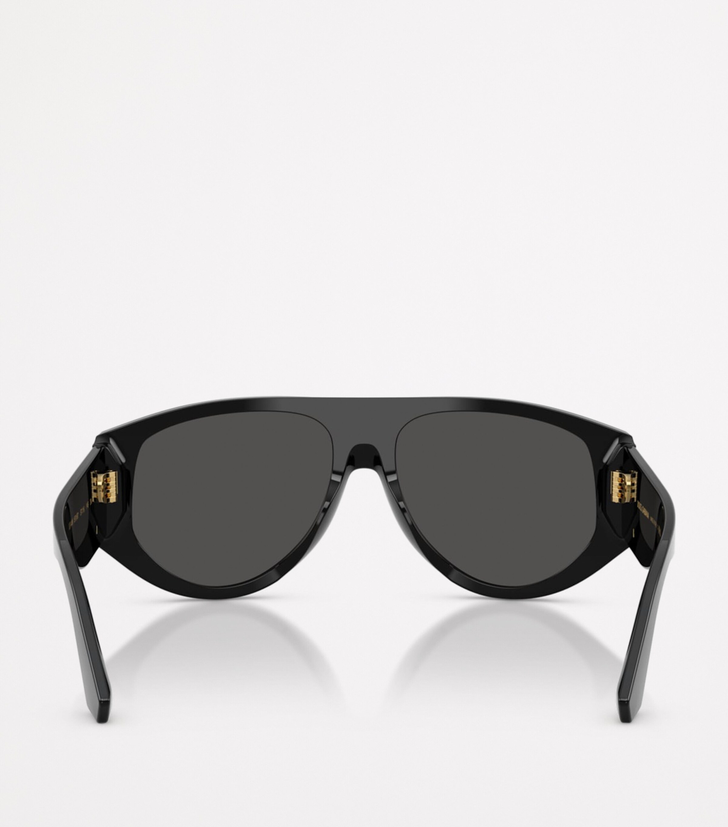 DG Millennials Pilot Sunglasses 501/87 Image 4