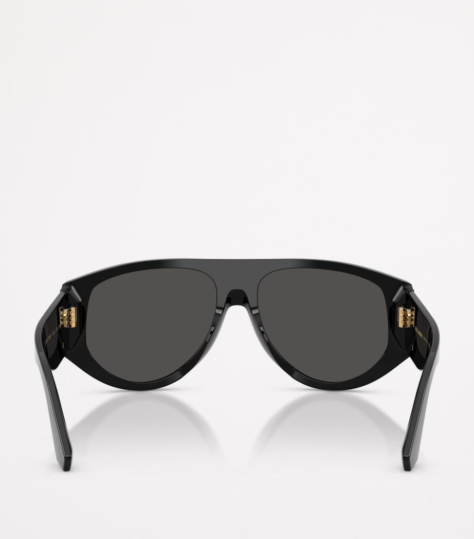 DG Millennials Pilot Sunglasses 501/87 Image 4