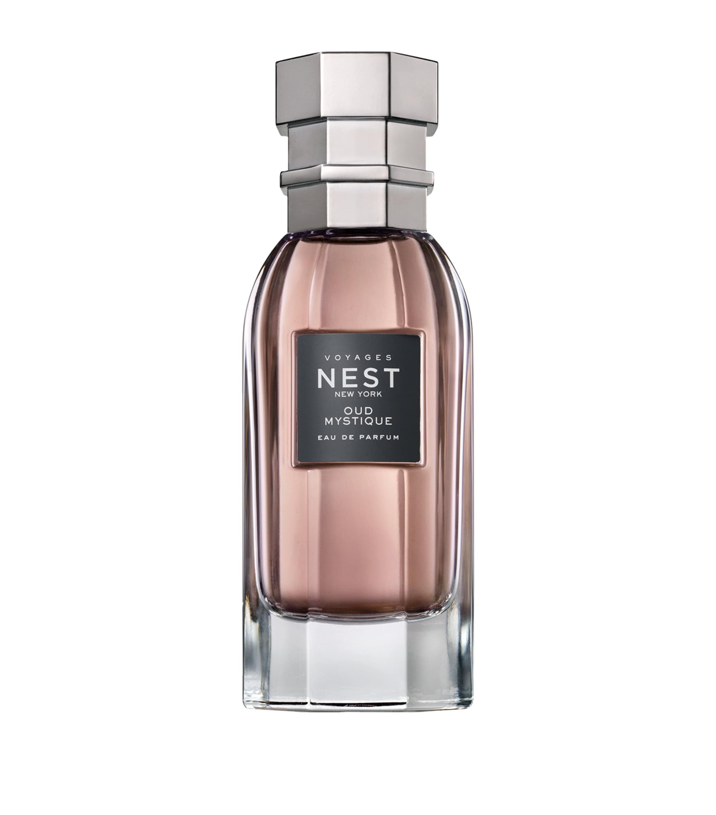 VOYAGES Oud Mystique Eau De Parfum (100ml) NO COLOUR Image 2