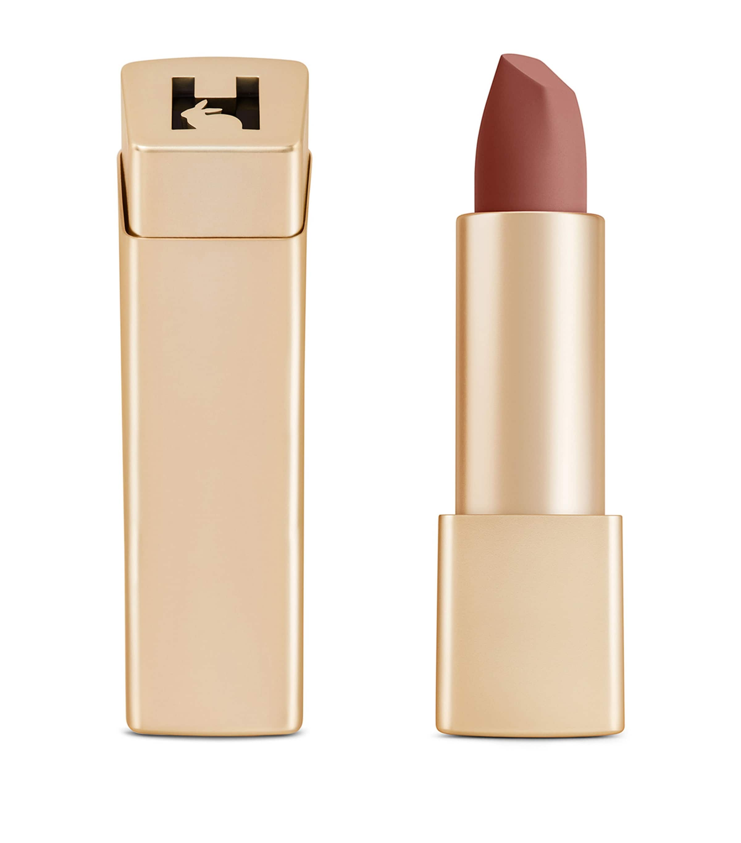 Shop Hourglass Unlocked Soft Matte Lipstick