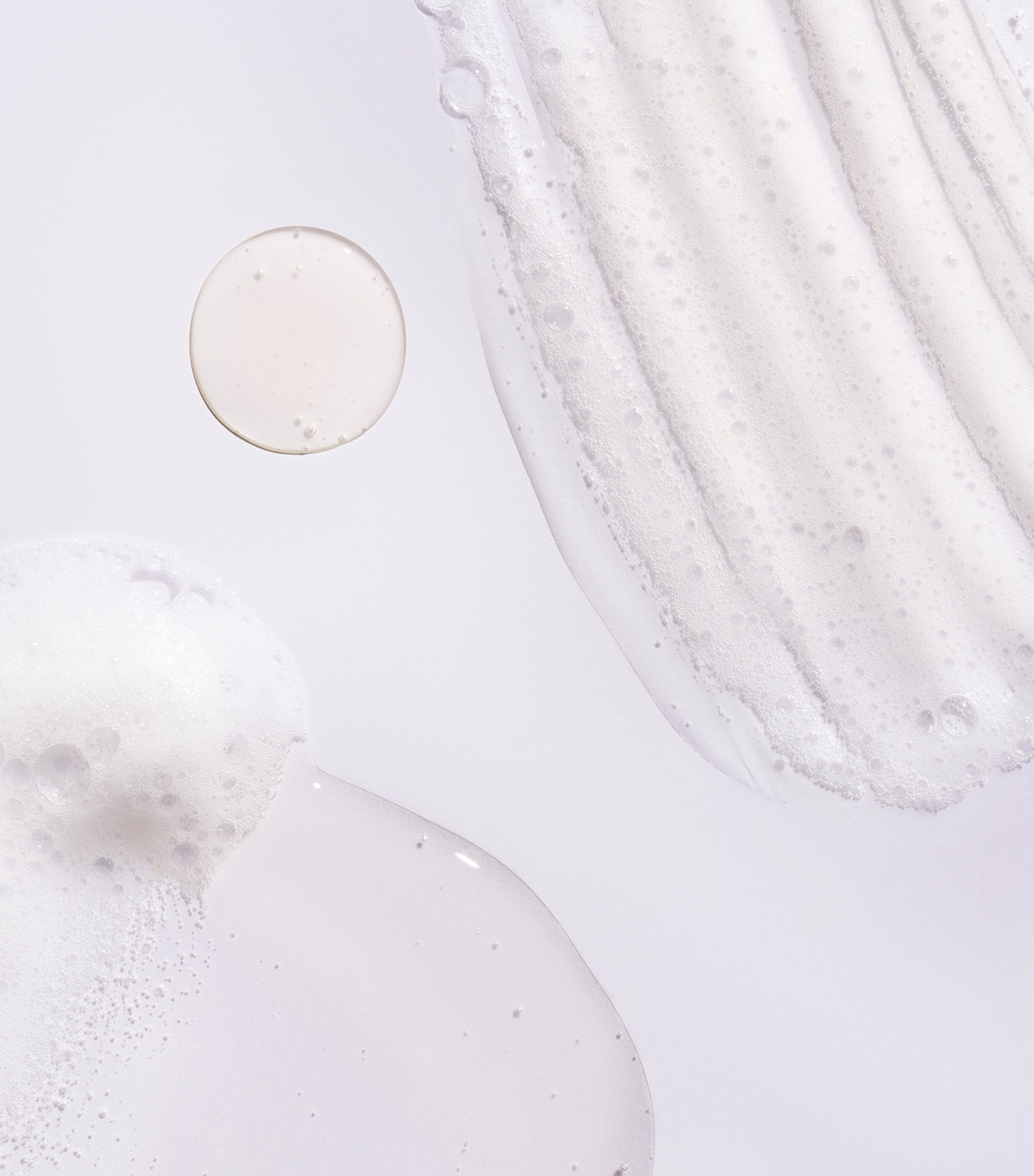 Serene Scalp Oil Control Shampoo (250ml) NO COLOUR Image 3