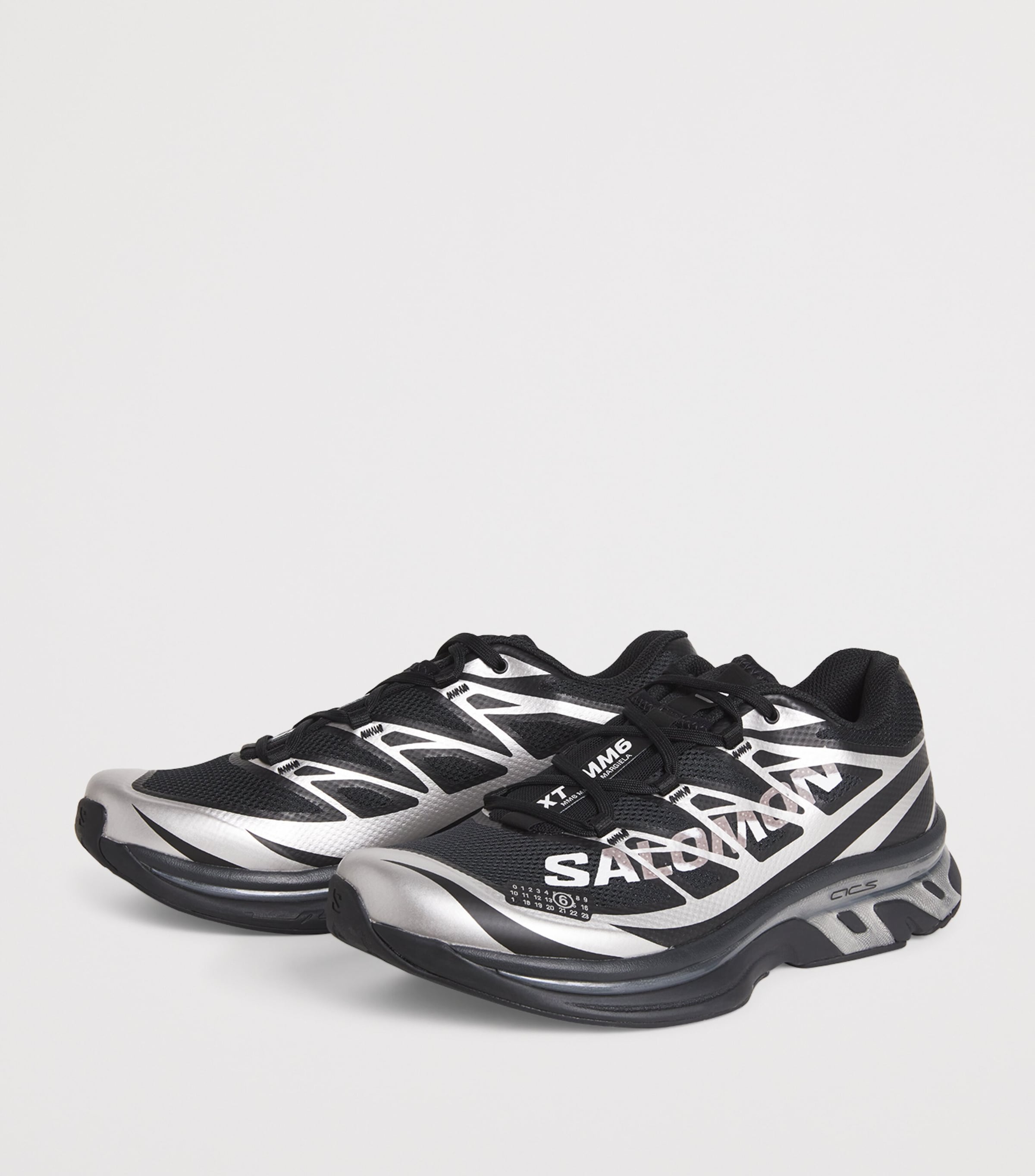 MM6 Maison Margiela Multi x Salomon XT Sneakers | Harrods US