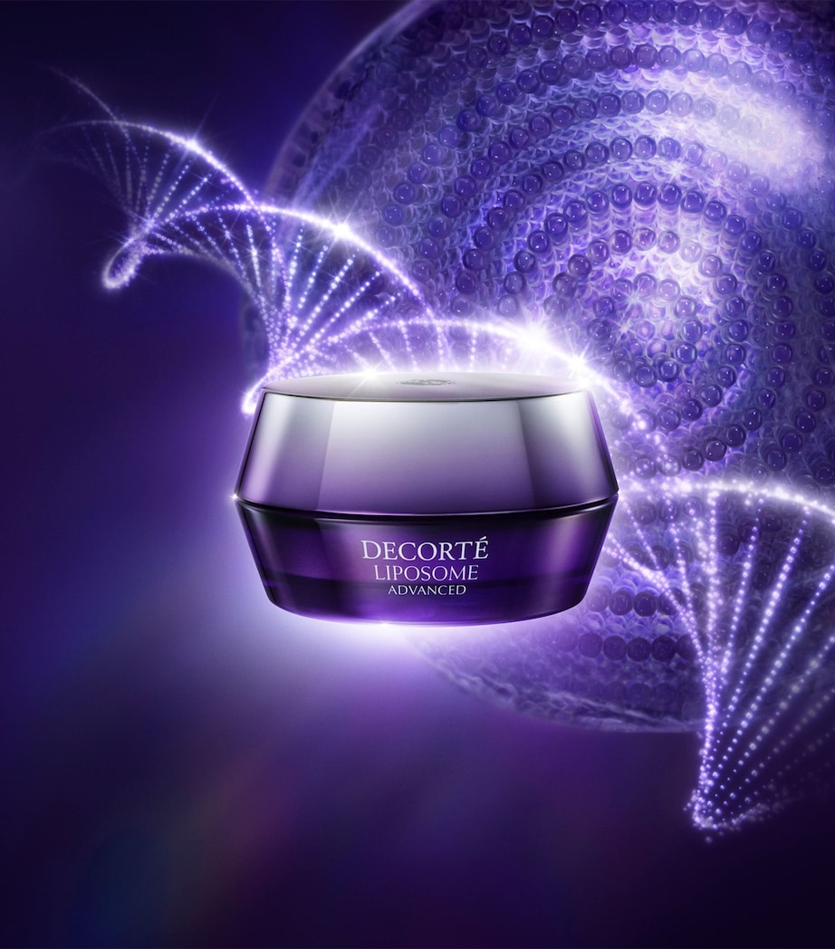 Liposome Advanced Repair Cream (50ml) NO COLOUR Image 3