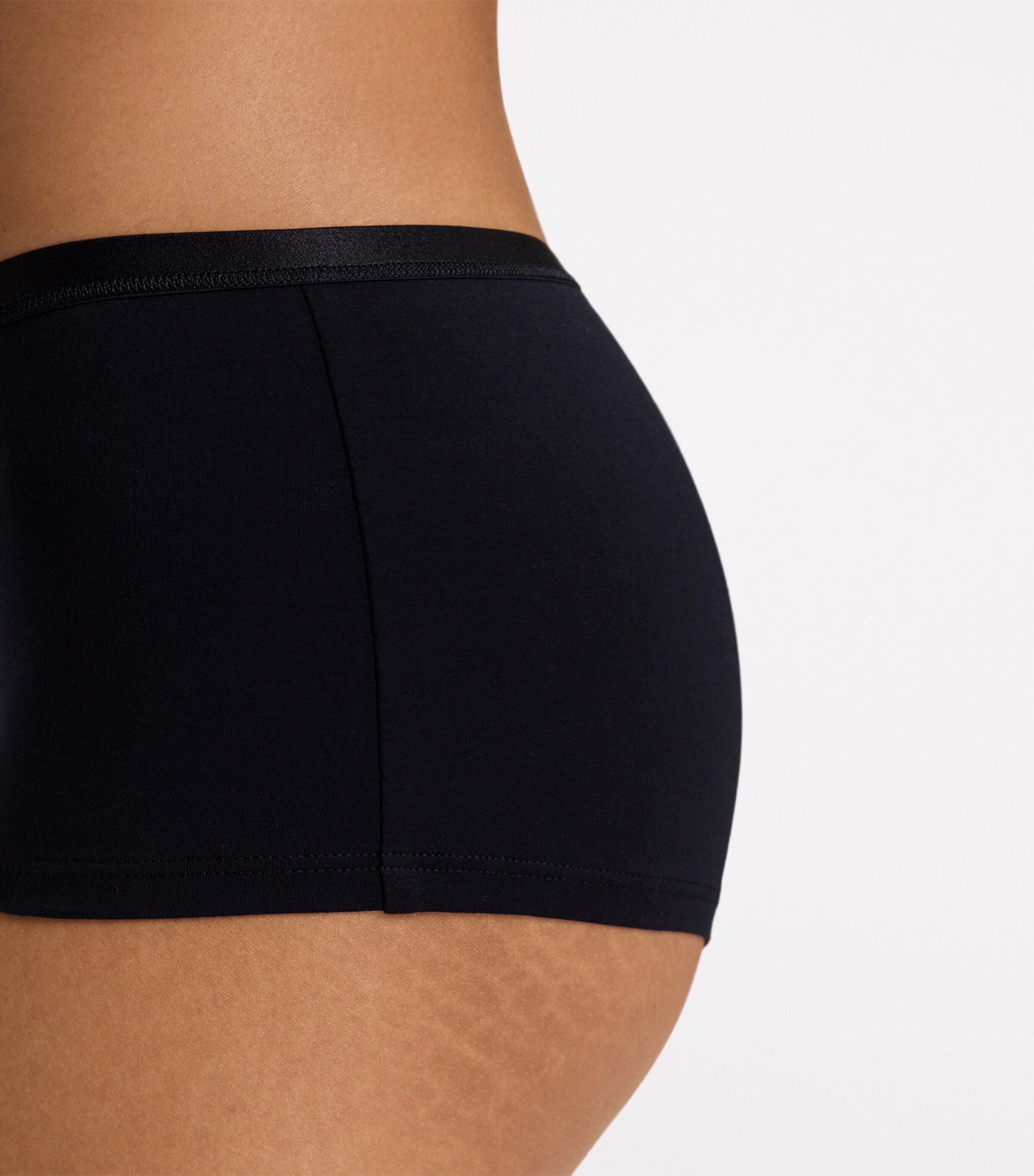 Hanro Stretch-Cotton Sensation Boyleg Briefs | Women Clothing | Lingerie & Hosiery | Knickers | Designers | Hanro Hanro Stretch-Cotton Sensation Boyleg Briefs | Women Clothing | Lingerie & Hosiery | Knickers | Designers | Hanro