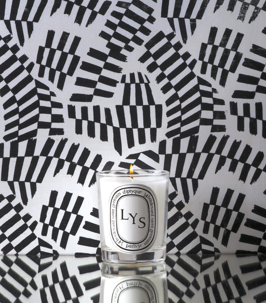 Lys Candle (190g) NO COLOUR Image 2