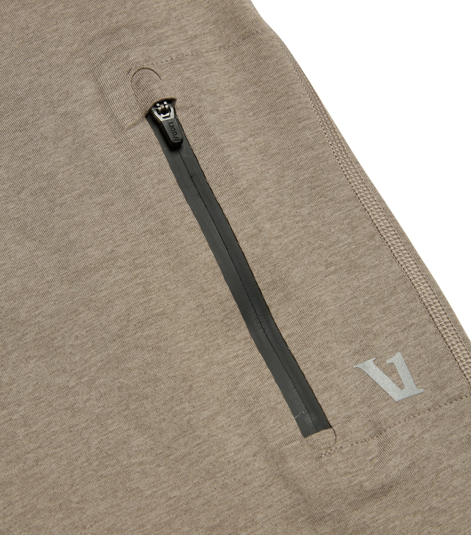 Sunday Performance Sweatpants HMO-MOCHA HEATHER Image 2