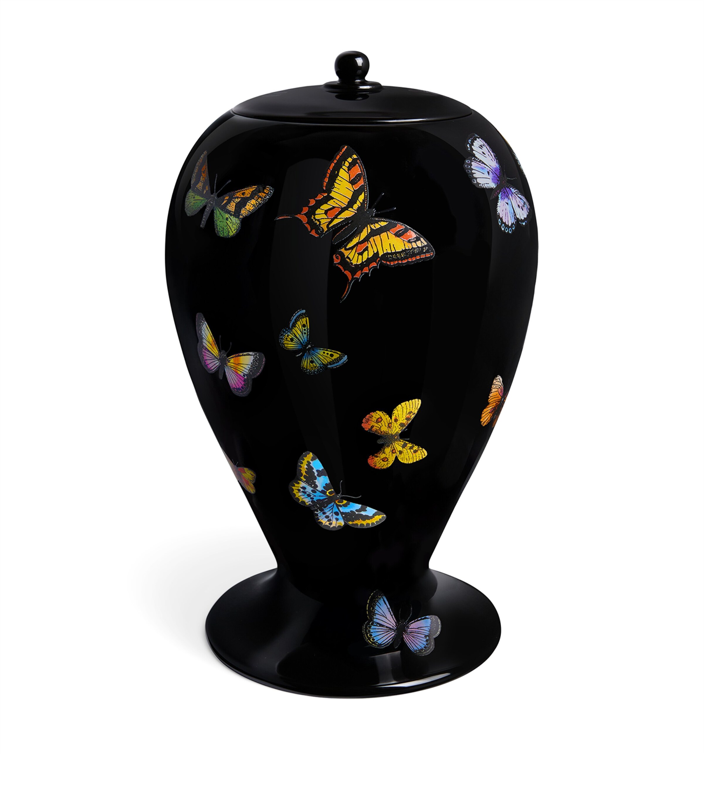 Fornasetti Farfalle Vase (30cm) Image 2