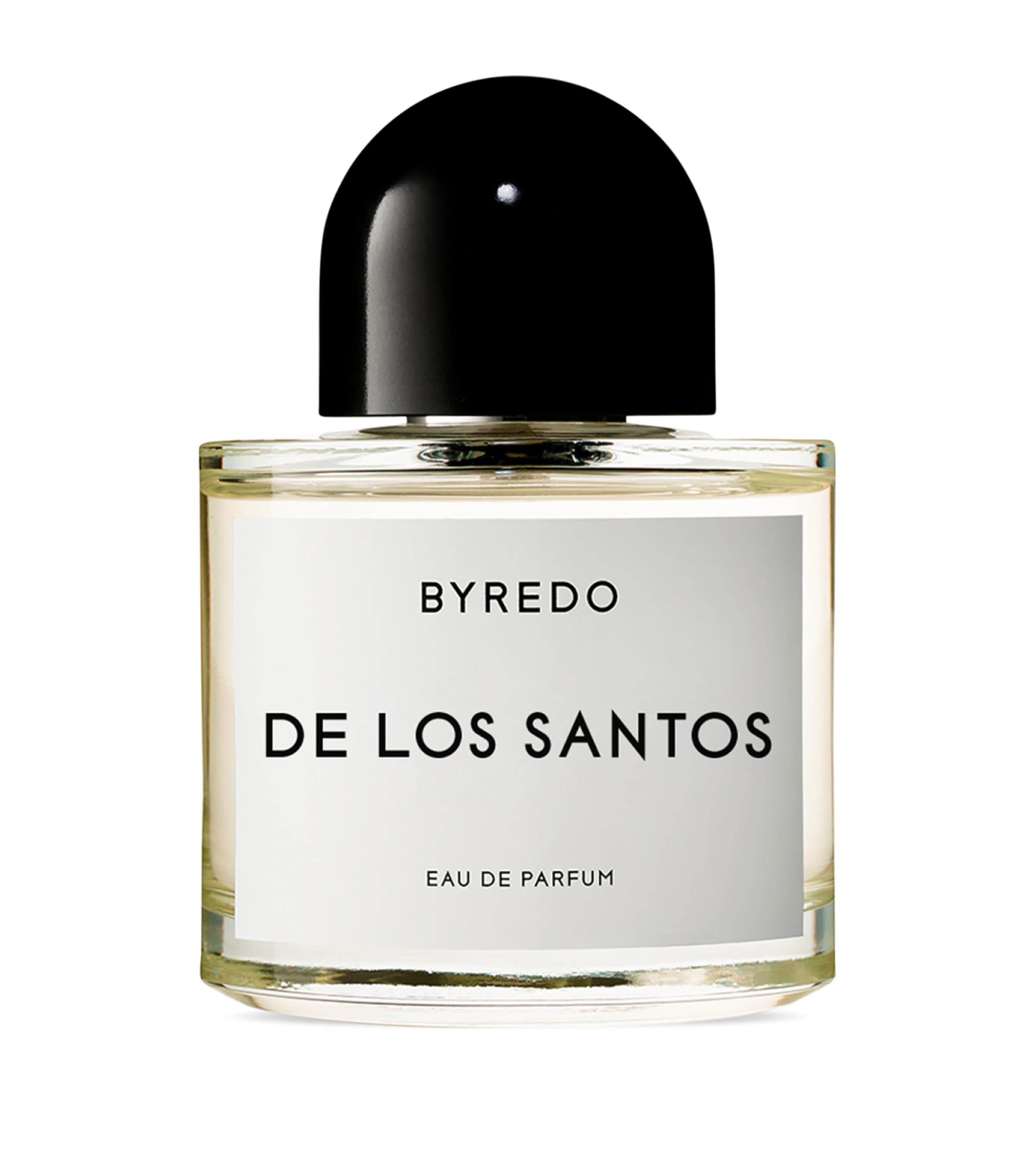 De Los Santos Eau de Parfum (100ml) NO COLOUR Image 1