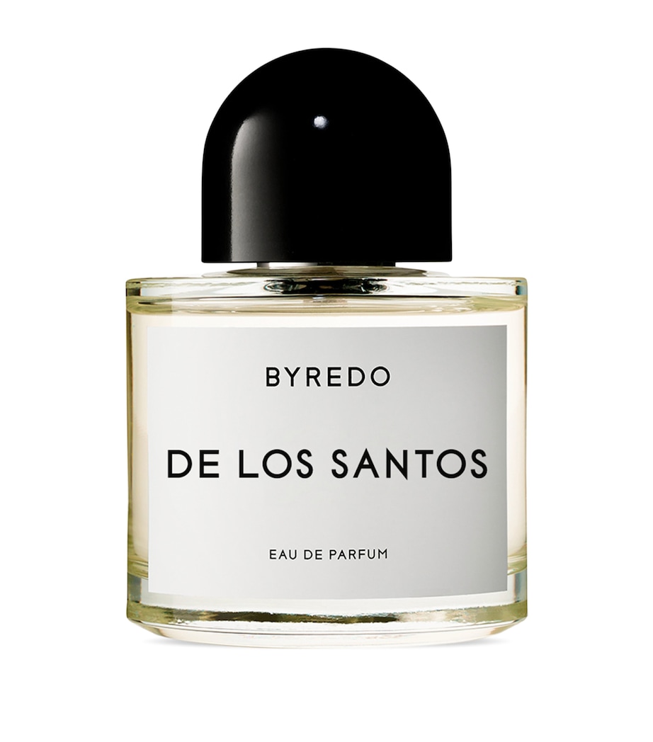 De Los Santos Eau de Parfum (100ml) NO COLOUR Image 1
