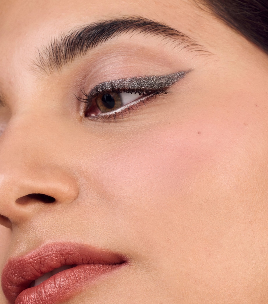 High Impact Gel Tech Eyeliner POLISHED PEWTER Image 3