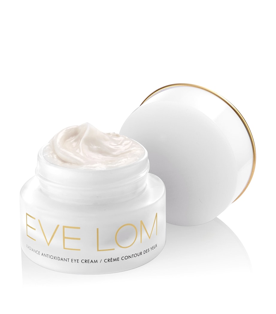 Radiance Antioxidant Eye Cream NO COLOUR Image 1