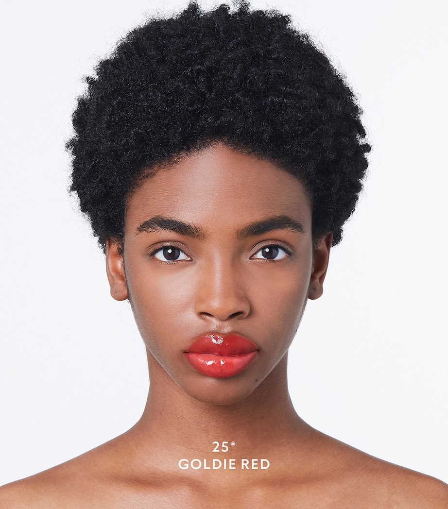 Rouge de Beauté Brillant Lipstick 025* Image 6