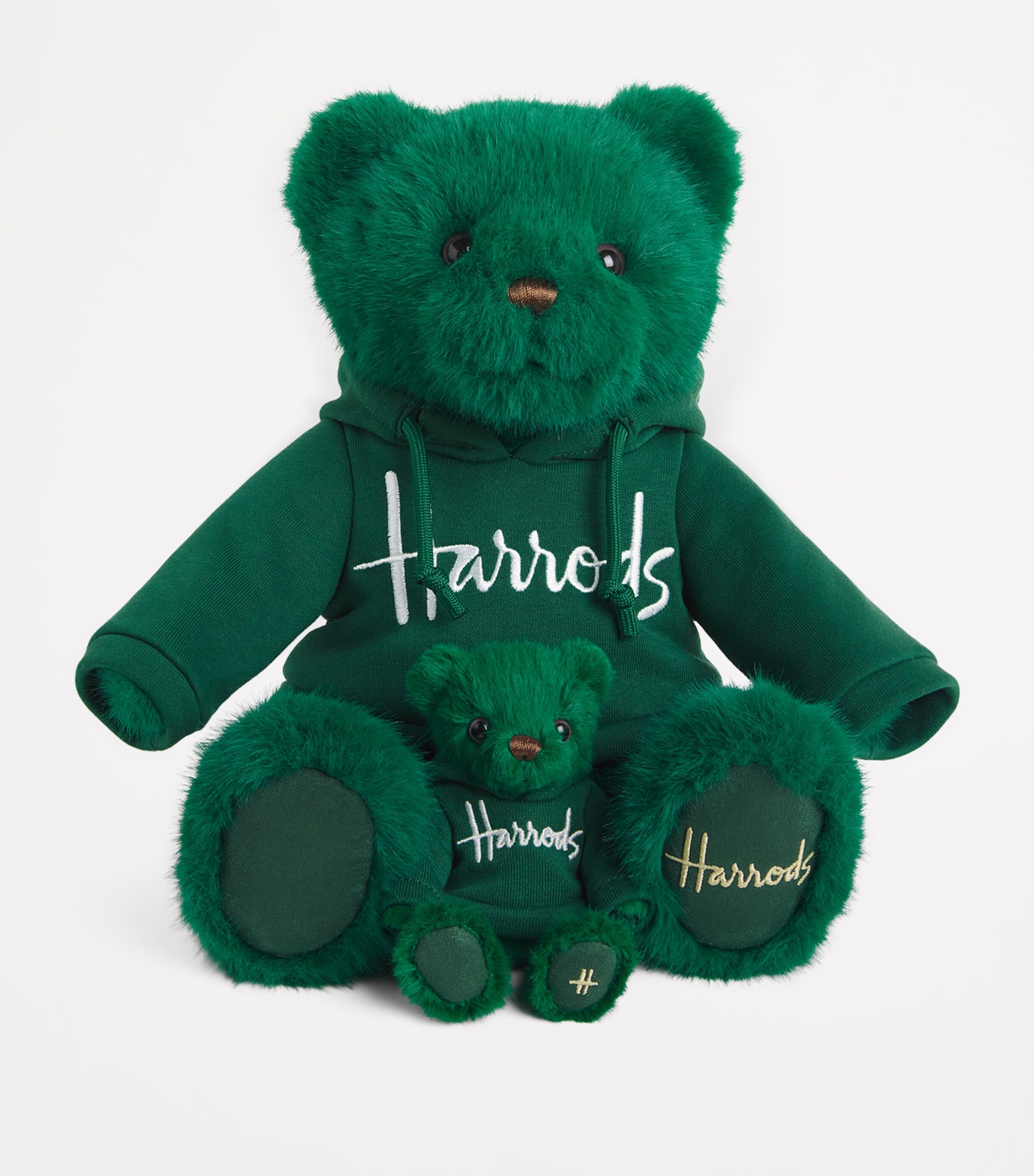 Henry Bear Keyring MULTI Image 5