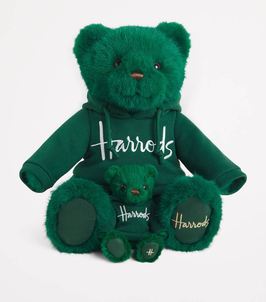 Henry Bear Keyring MULTI Image 5