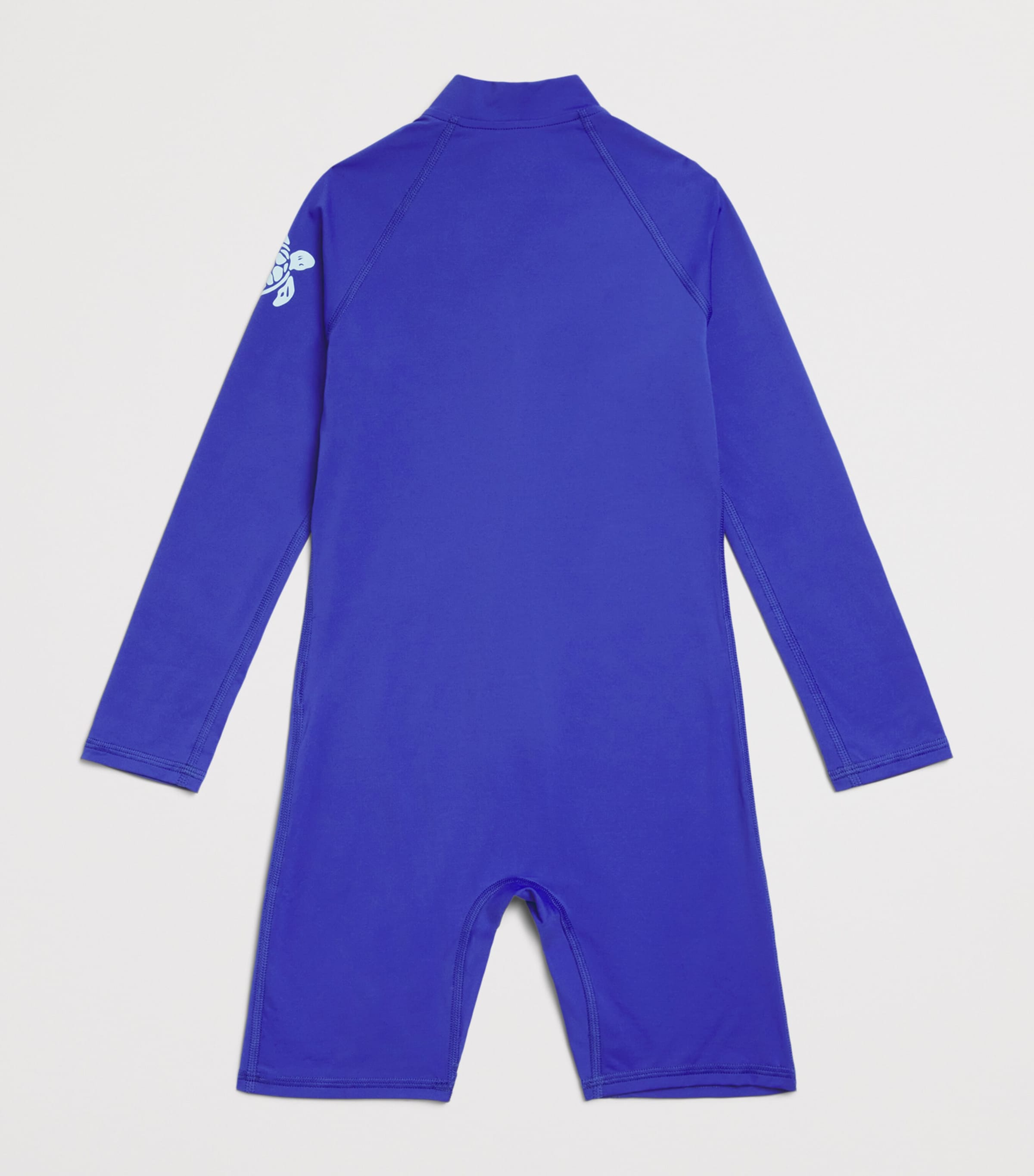 Vilebrequin Kids Logo Rash Guard Swimsuit (2-8 Years) Image 2