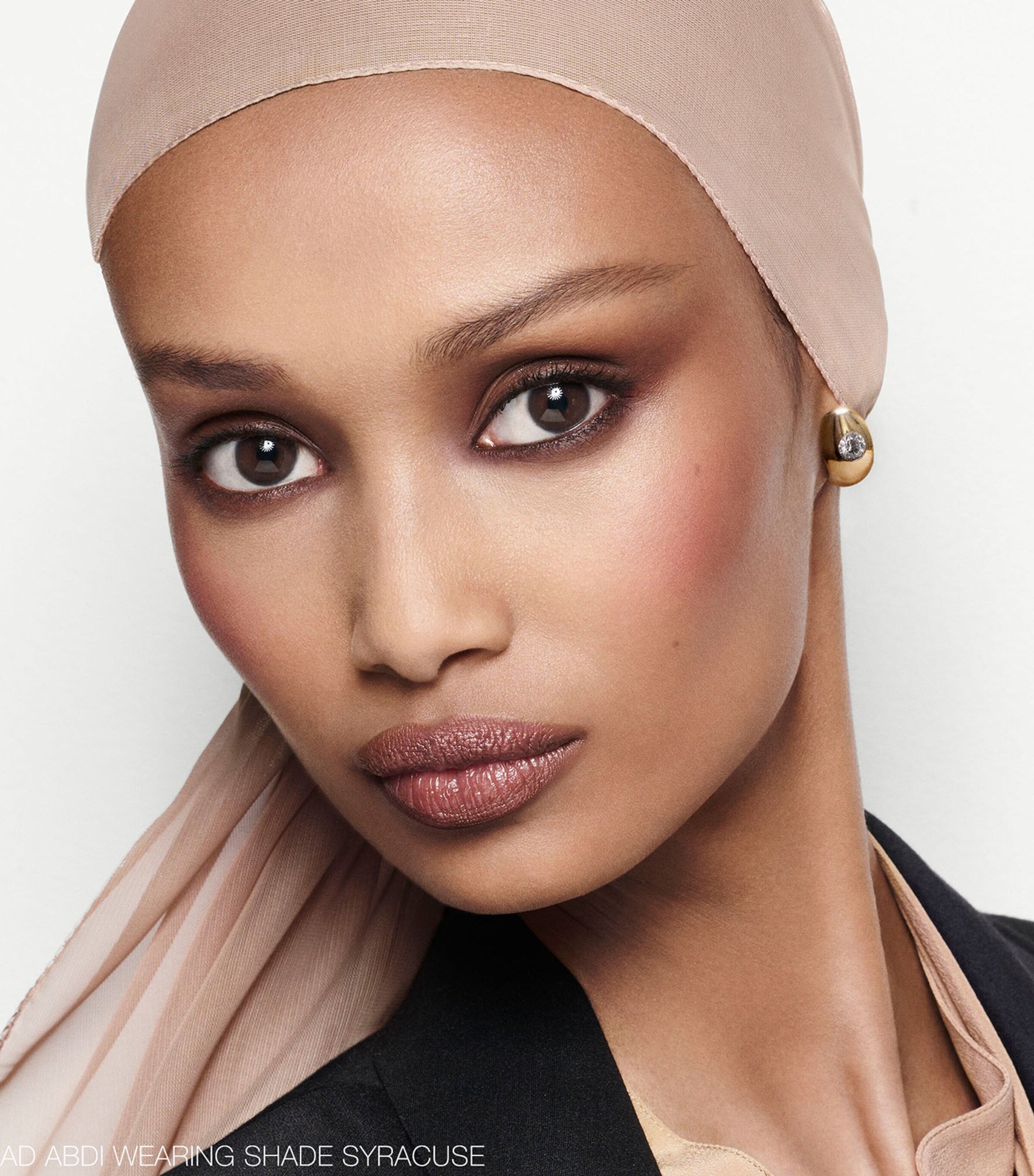 NARS Natural Matte Longwear Foundation Iguacu Image 4