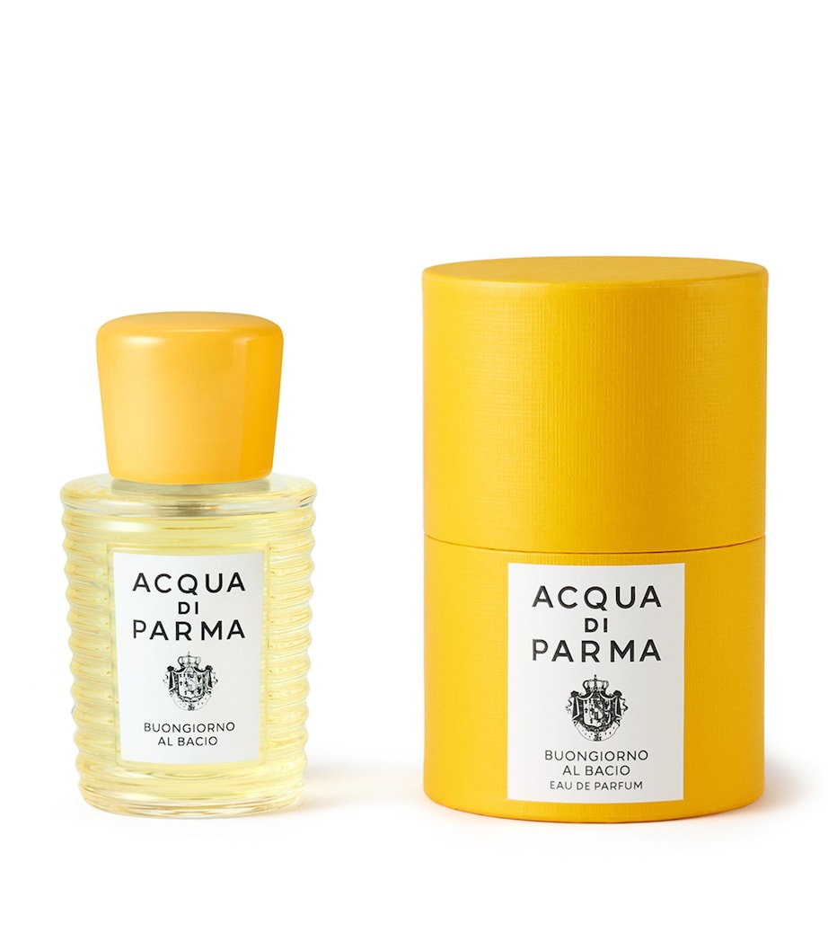 Acqua di Parma Buongiorno Al Bacio Eau de Parfum (100ml) Image 2