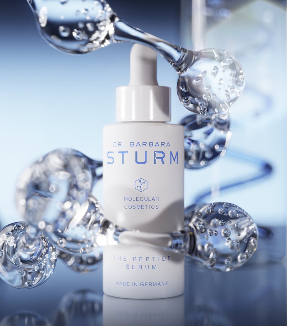 Dr. Barbara Sturm The Peptide Serum (30ml) Image 6