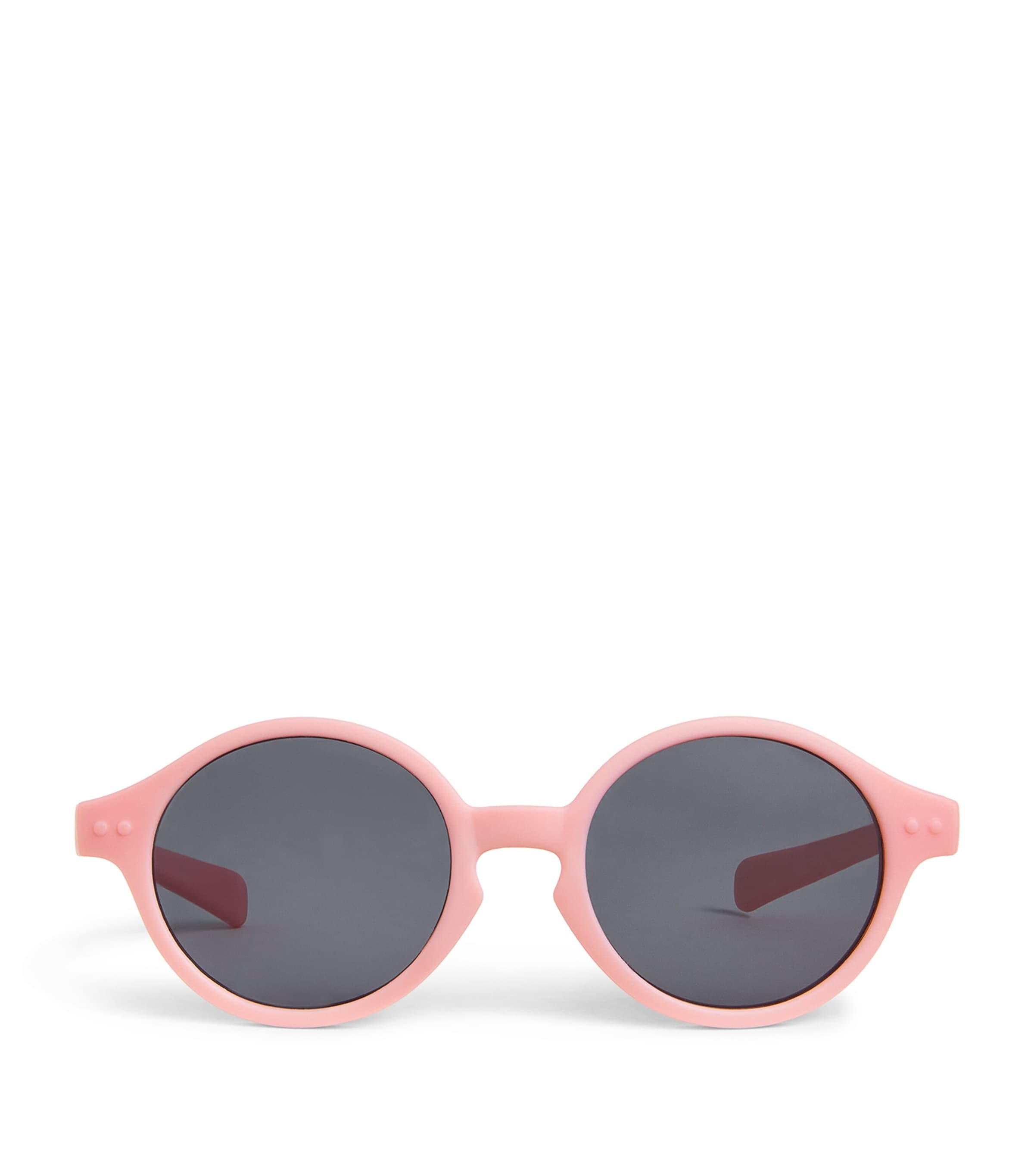 IZIPIZI ROUND SUNGLASSES