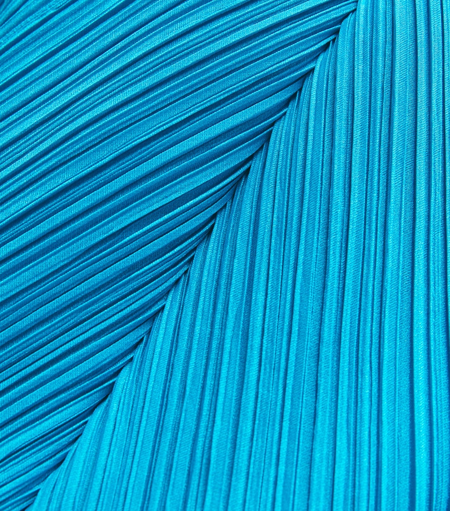 Lantern Midi Dress 71 Image 4