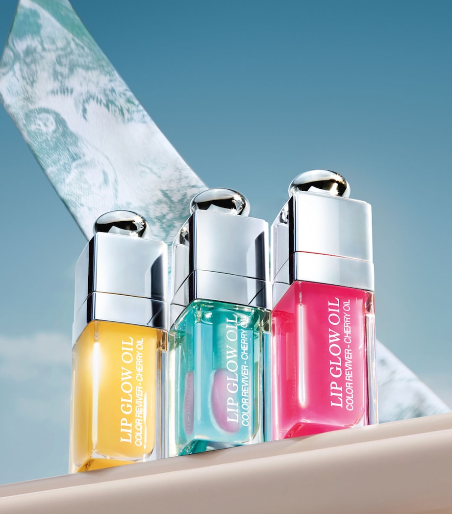 Dior Addict Lip Glow Oil 097 Image 4