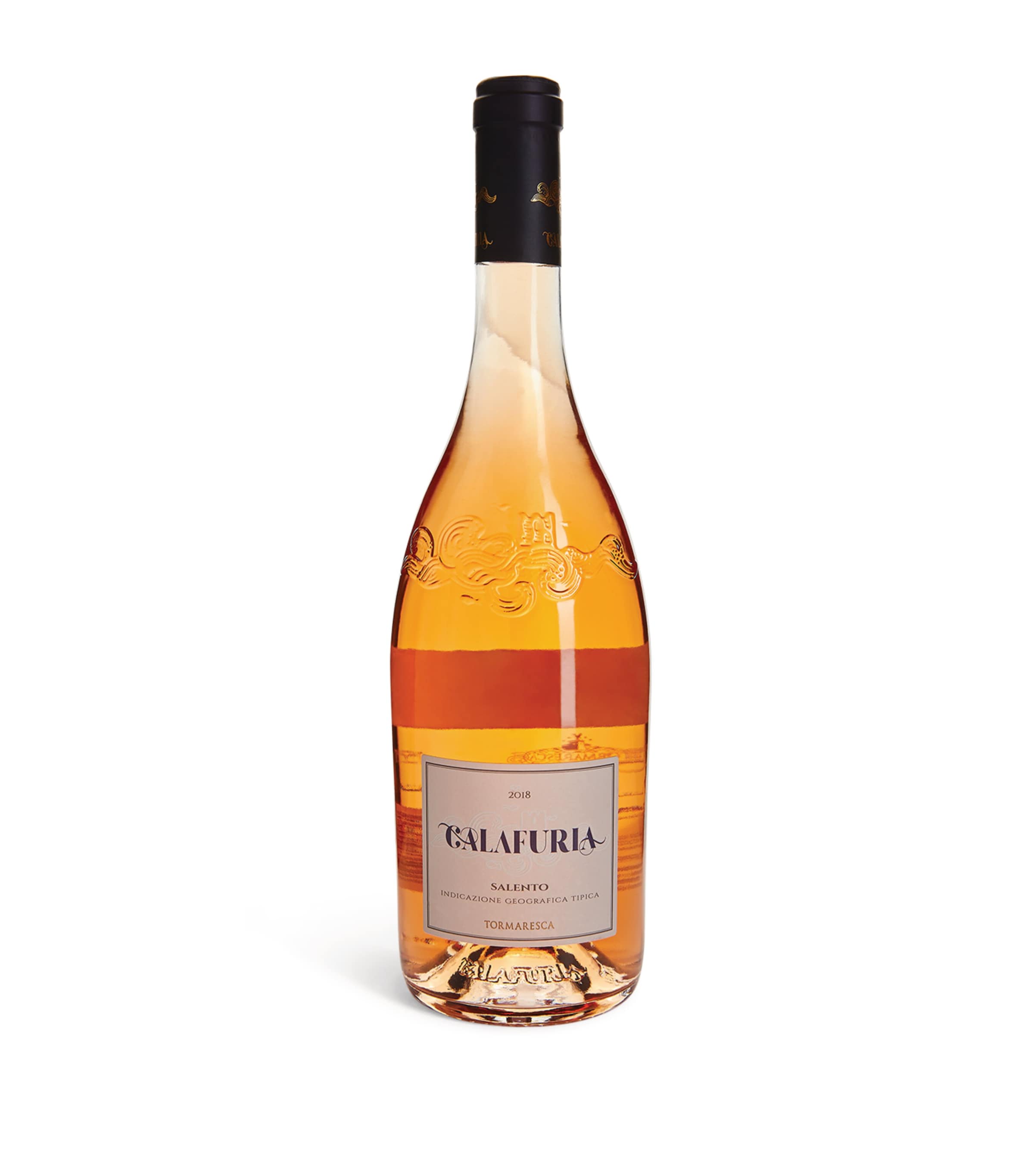 Tormaresca Calafuria Negroamaro Rosato 2023 (75cl) – Puglia, Italy Image 1