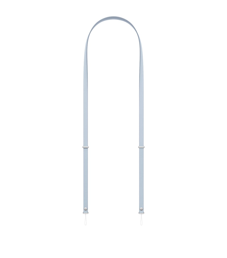 Crossbody Strap BLUE Image 1