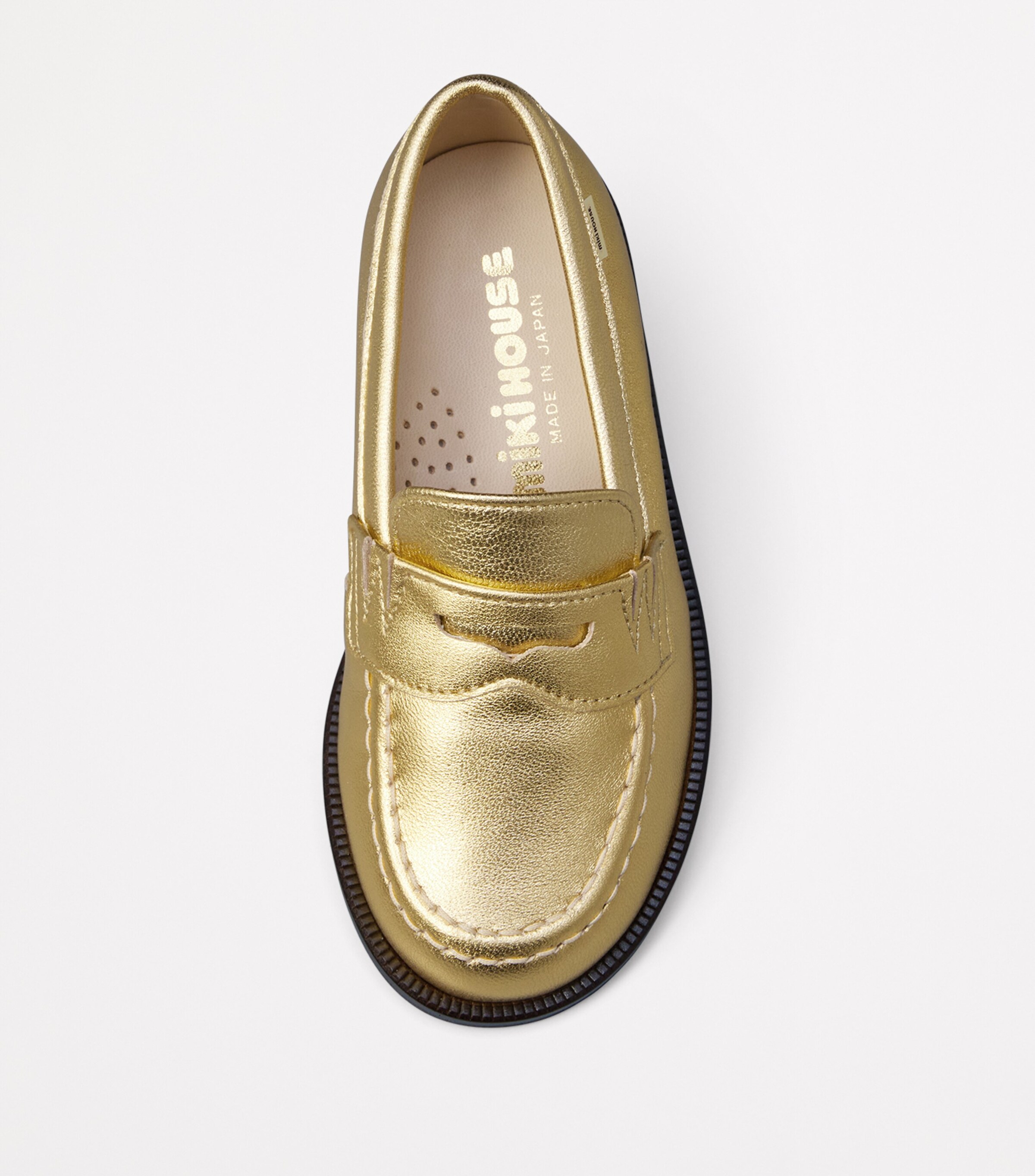 Leather Loafers 20 Image 7