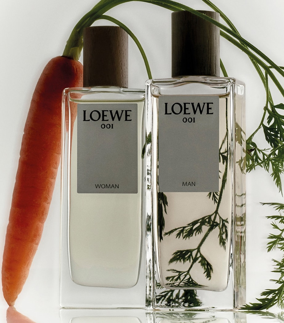 Loewe 001 Man Eau de Parfum (50ml) NO COLOUR Image 5