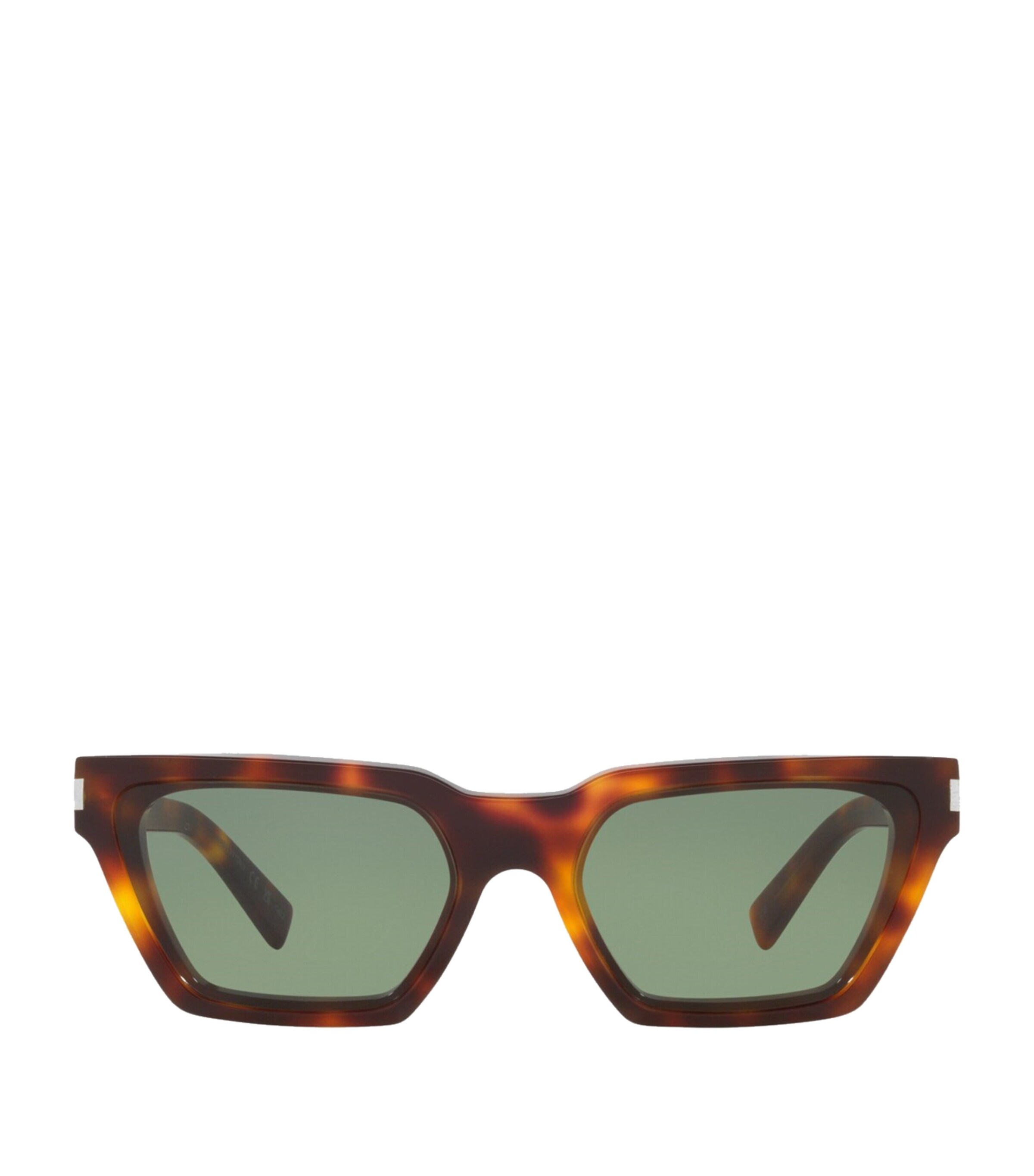 Saint Laurent Ys000516 Sl 633 In Brown