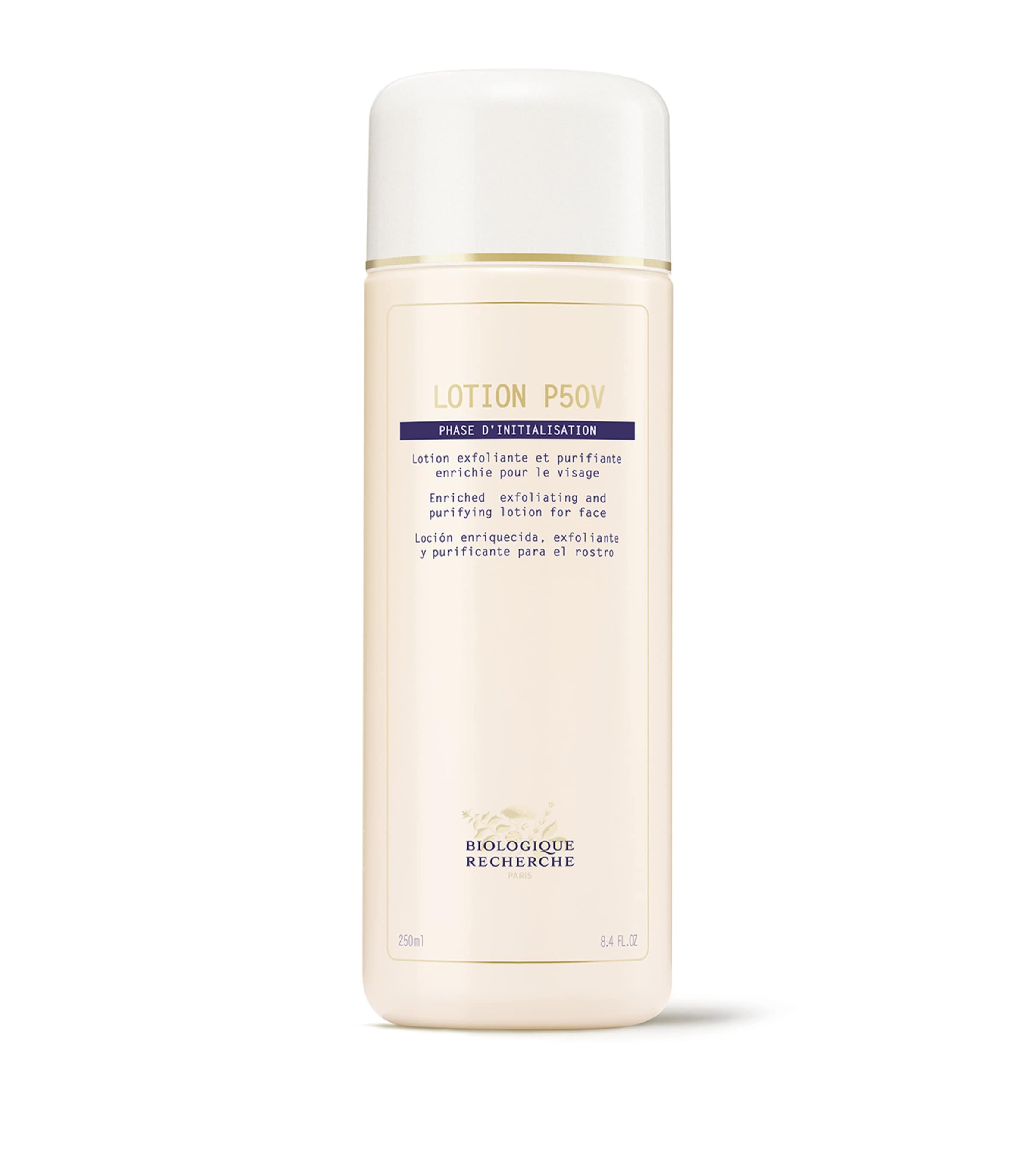 Biologique Recherche Lotion P50V (250ml) Image 1