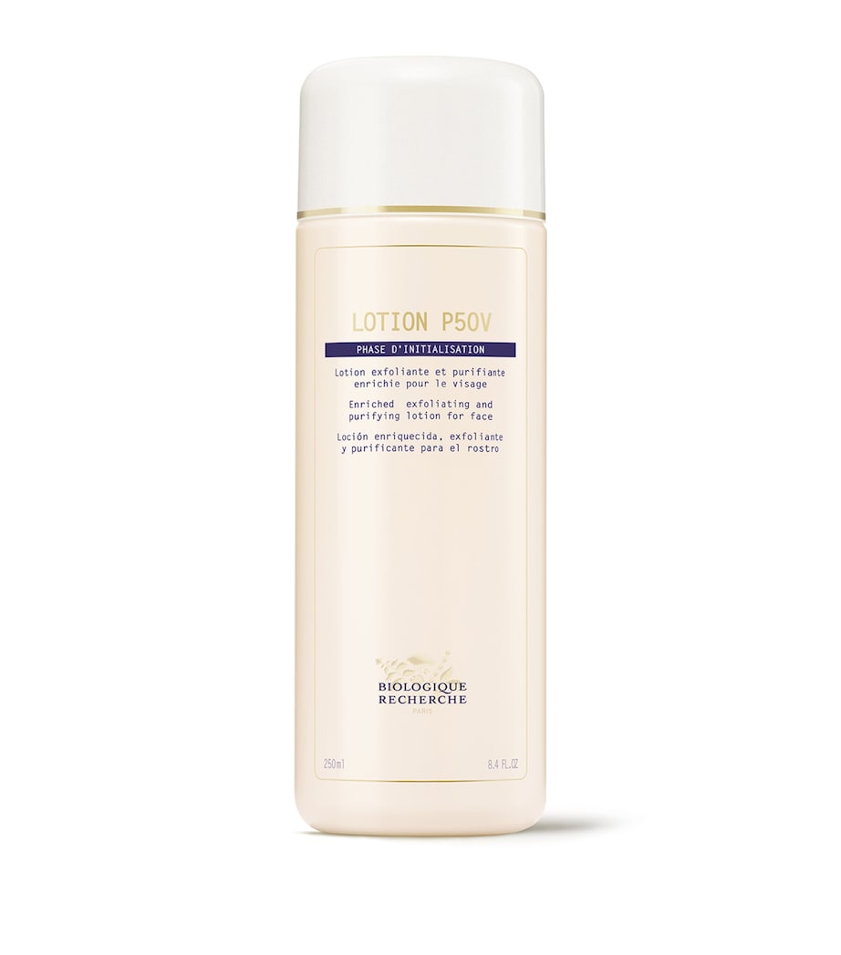 Biologique Recherche Lotion P50V (250ml) Image 1