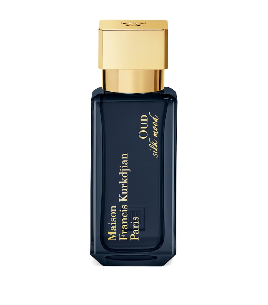 Oud Silk Mood Eau de Parfum (35ml) NO COLOUR Image 2